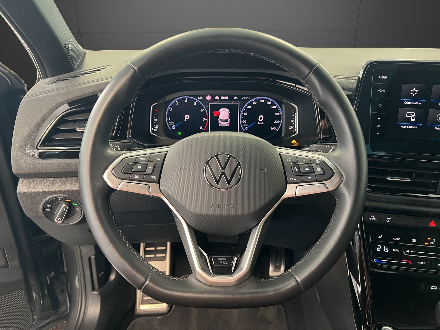 VW T-Roc 1.5 TSI EVO R-Line DSG-image-6