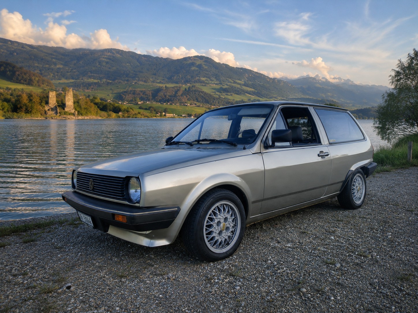 VW 86C Steilheck-image-0