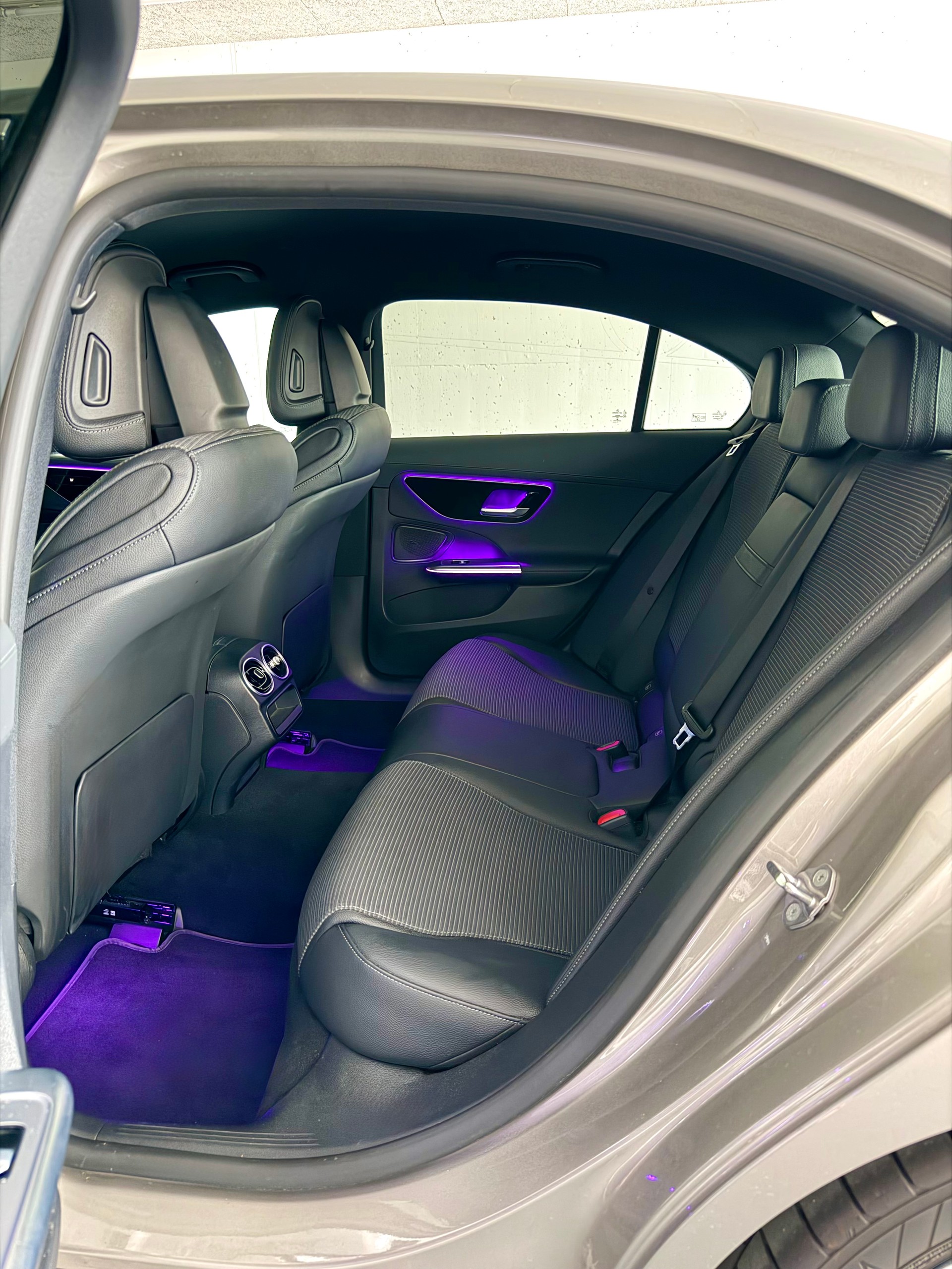 MERCEDES-BENZ C 200 Avantgarde, Leasing ohne Anzahlung-image-8