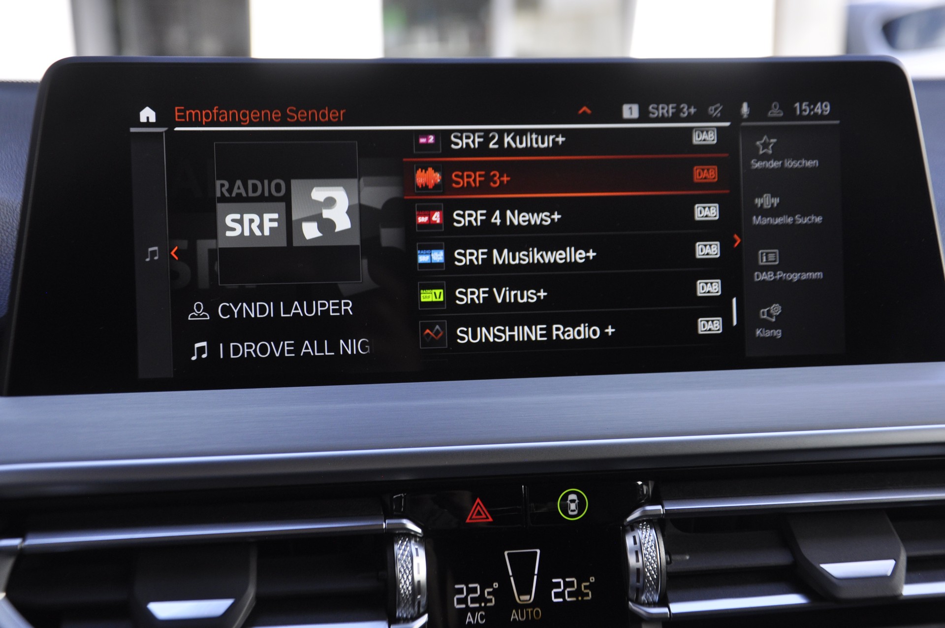 BMW X4 xDrive 48V 30d Steptronic I Anhängerkupplung-image-12