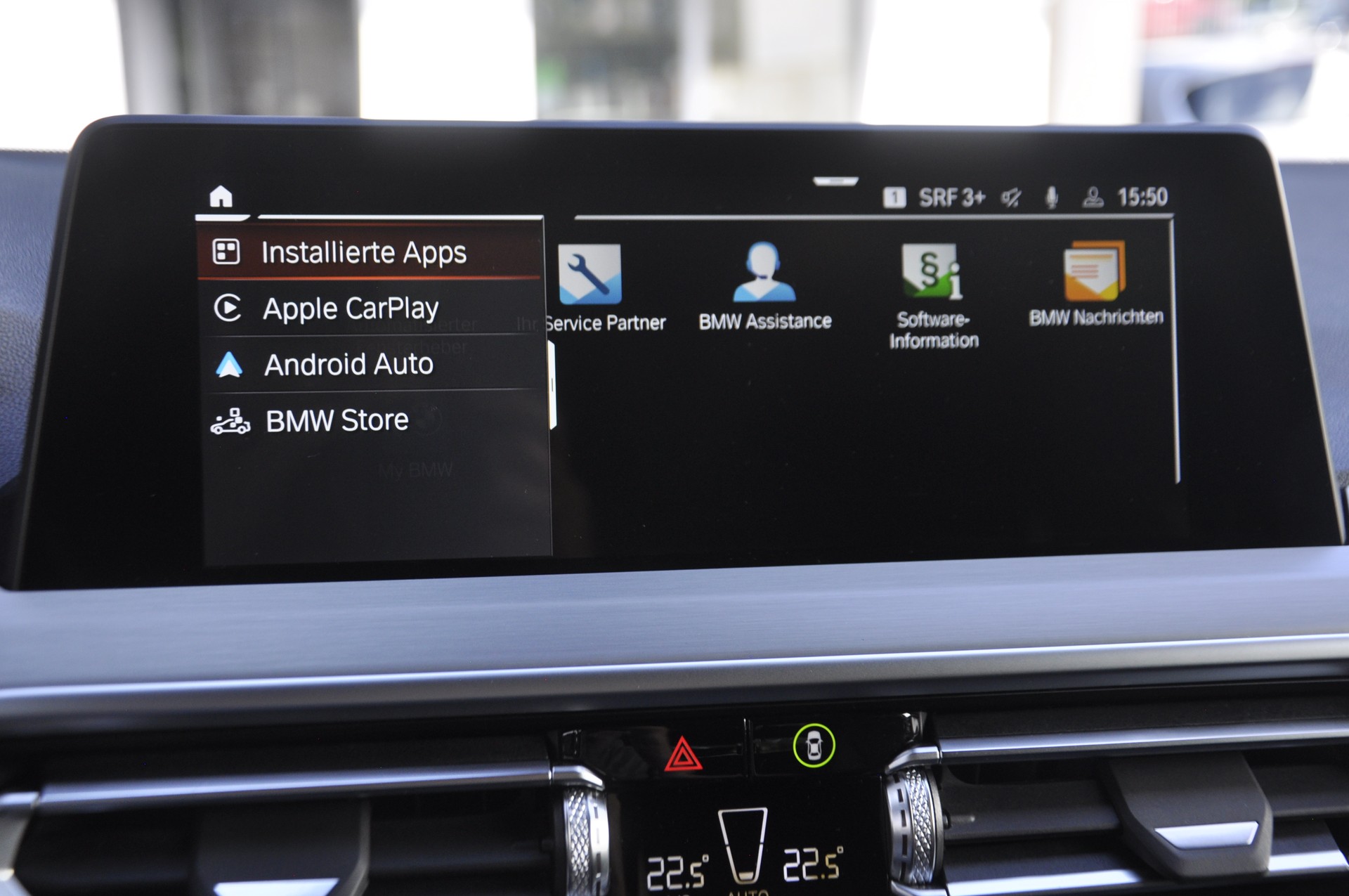 BMW X4 xDrive 48V 30d Steptronic I Anhängerkupplung-image-13