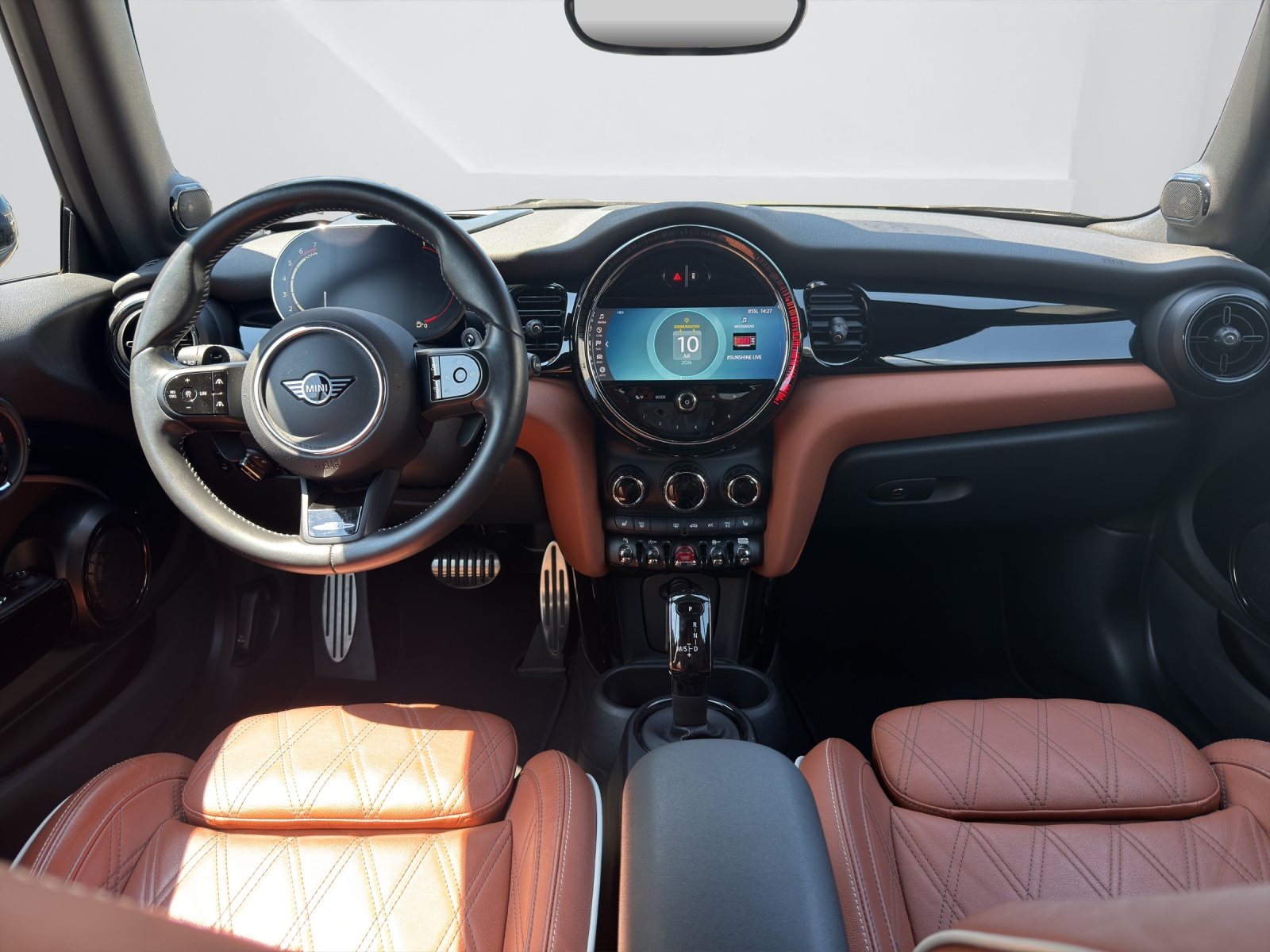 MINI Cabrio F57 2.0i John Cooper Works SAG-image-15
