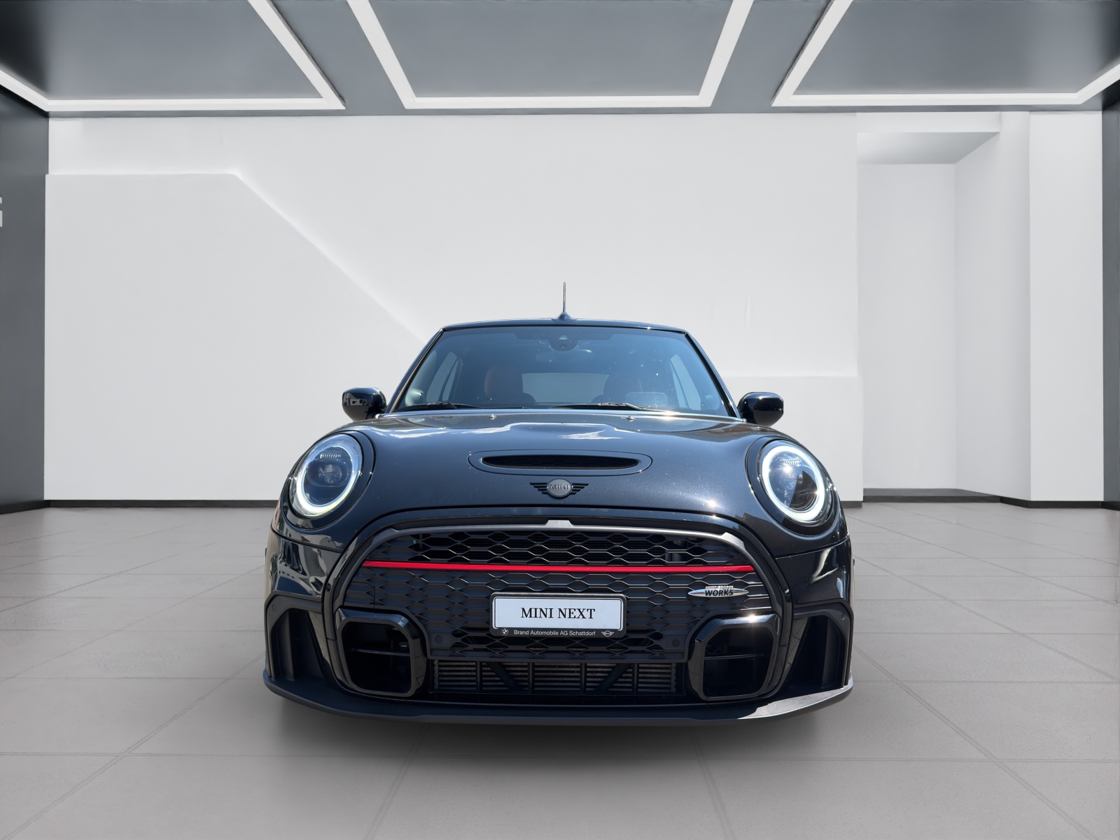 MINI Cabrio F57 2.0i John Cooper Works SAG-image-7