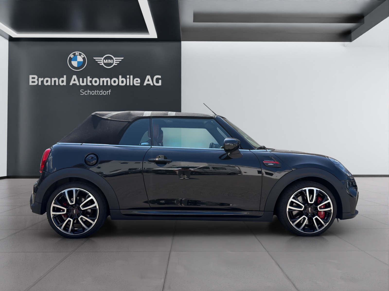 MINI Cabrio F57 2.0i John Cooper Works SAG-image-5