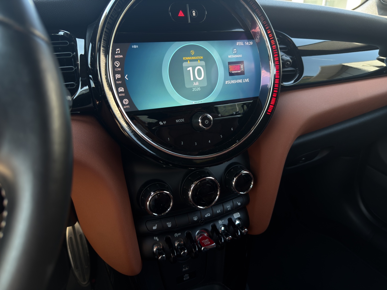 MINI Cabrio F57 2.0i John Cooper Works SAG-image-20