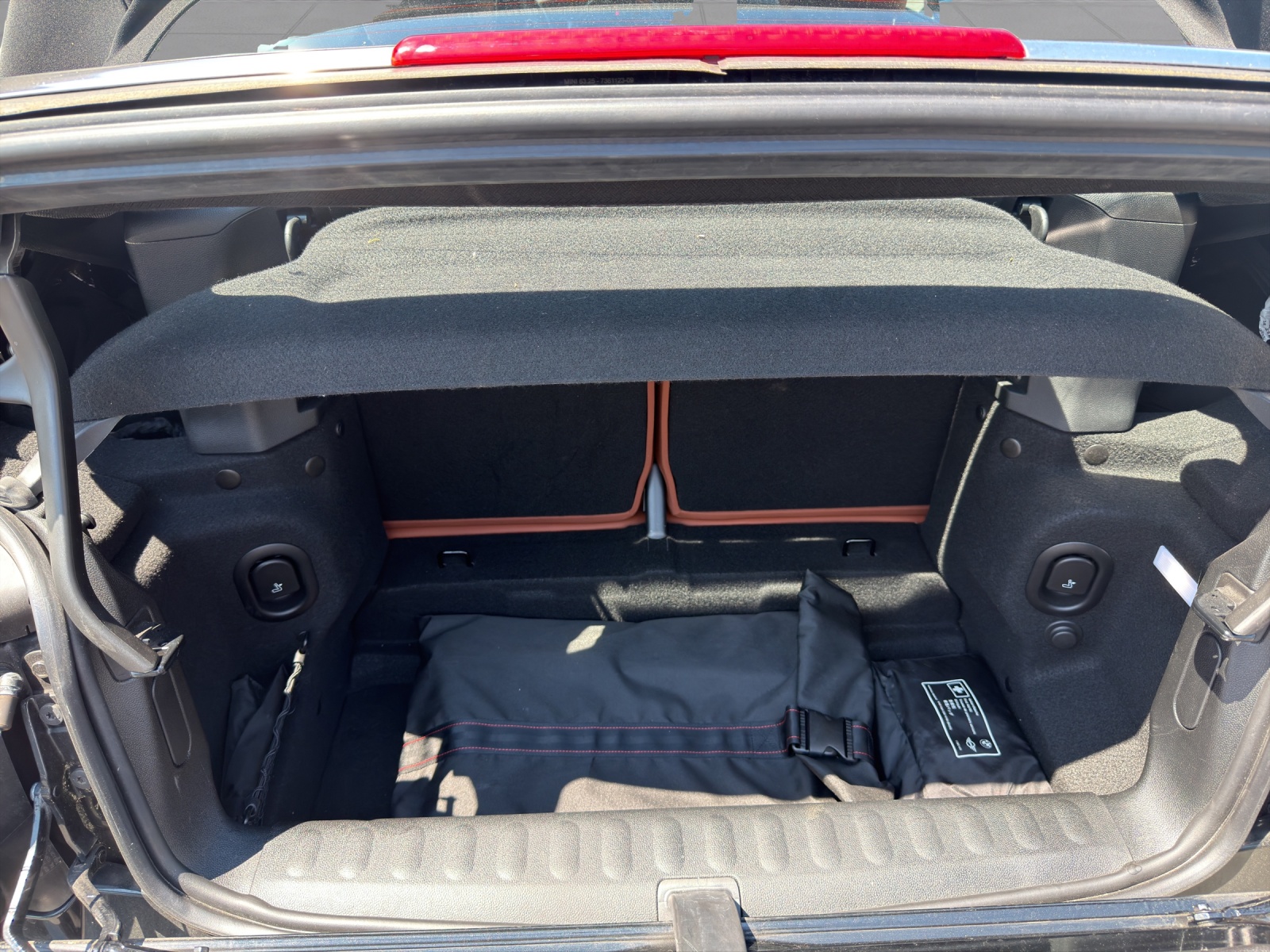 MINI Cabrio F57 2.0i John Cooper Works SAG-image-12