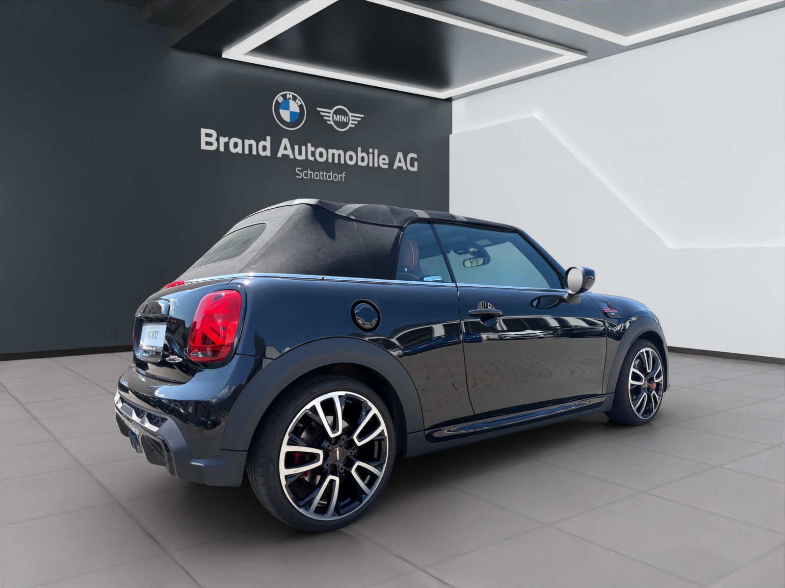 MINI Cabrio F57 2.0i John Cooper Works SAG-image-4