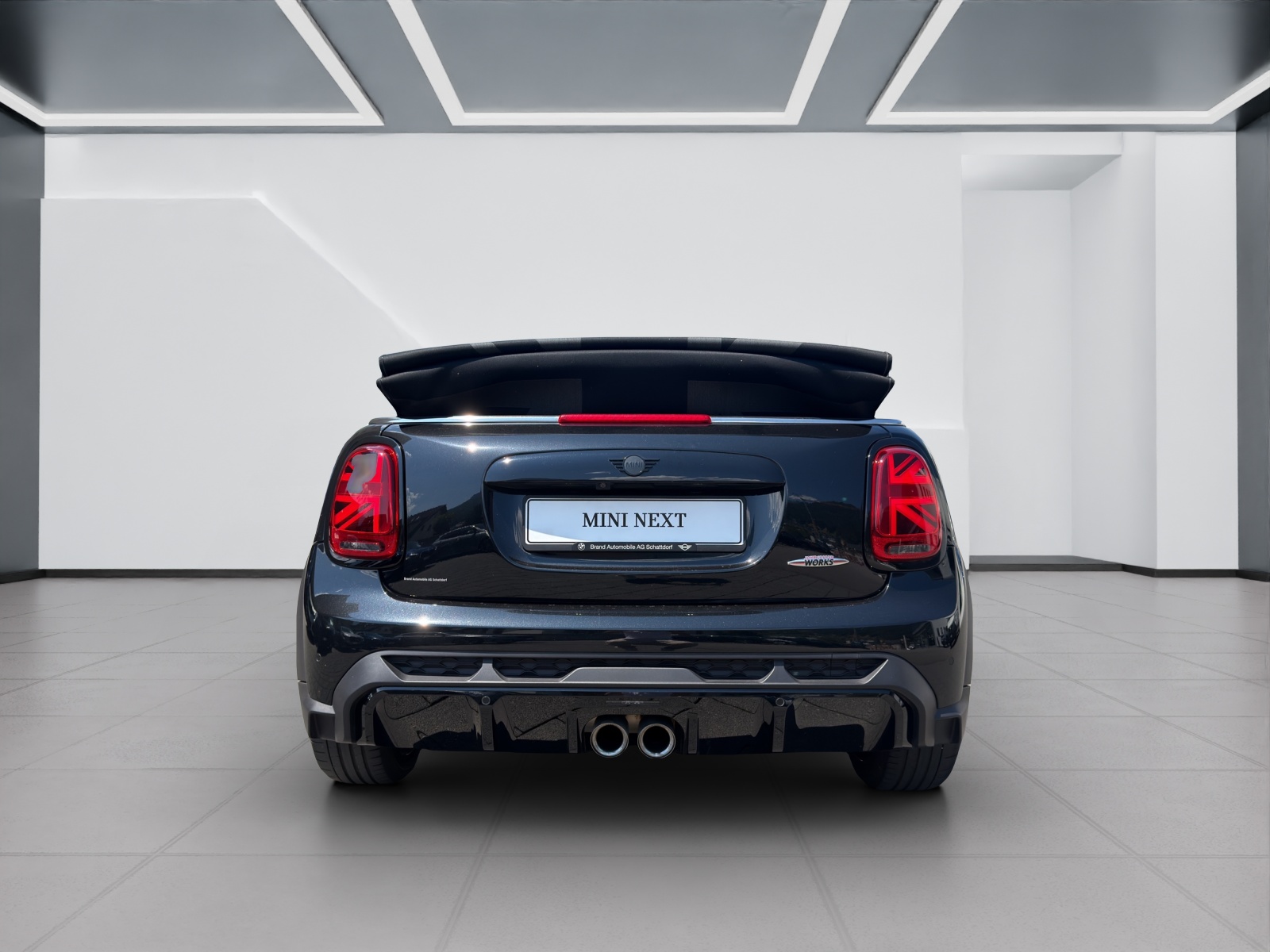 MINI Cabrio F57 2.0i John Cooper Works SAG-image-3