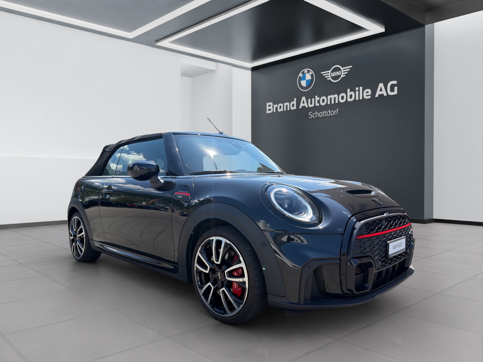MINI Cabrio F57 2.0i John Cooper Works SAG-image-6
