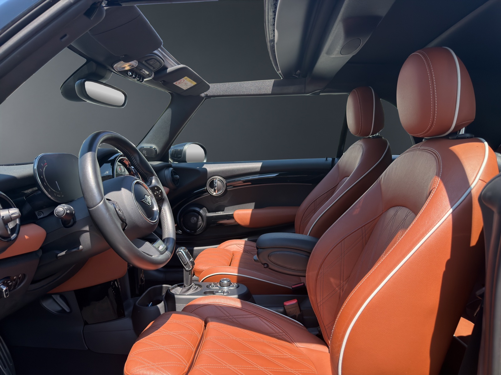 MINI Cabrio F57 2.0i John Cooper Works SAG-image-10