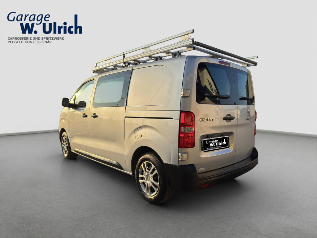 PEUGEOT Expert Kaw. Standard 2.0 BlueHDi 120 Active S/S-showroom-element-3