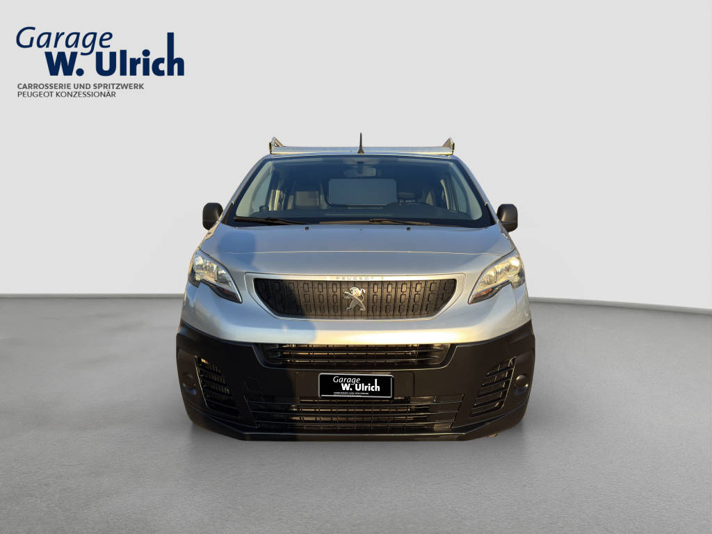 PEUGEOT Expert Kaw. Standard 2.0 BlueHDi 120 Active S/S