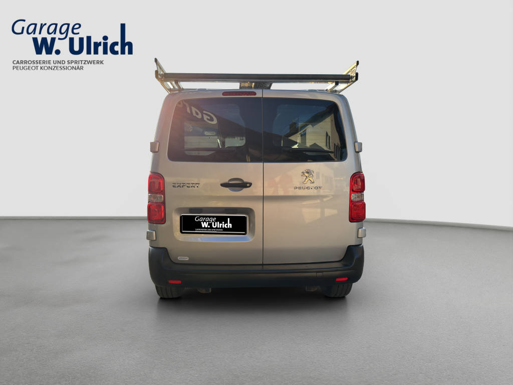 PEUGEOT Expert Kaw. Standard 2.0 BlueHDi 120 Active S/S-image-5