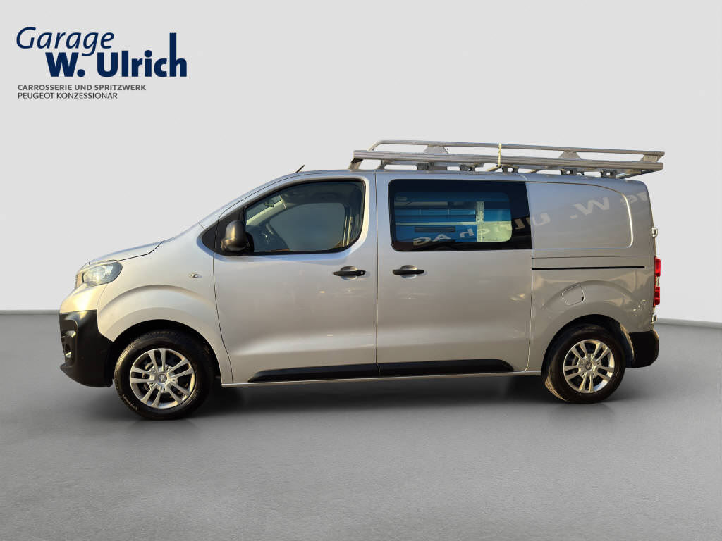 PEUGEOT Expert Kaw. Standard 2.0 BlueHDi 120 Active S/S-showroom-element-2