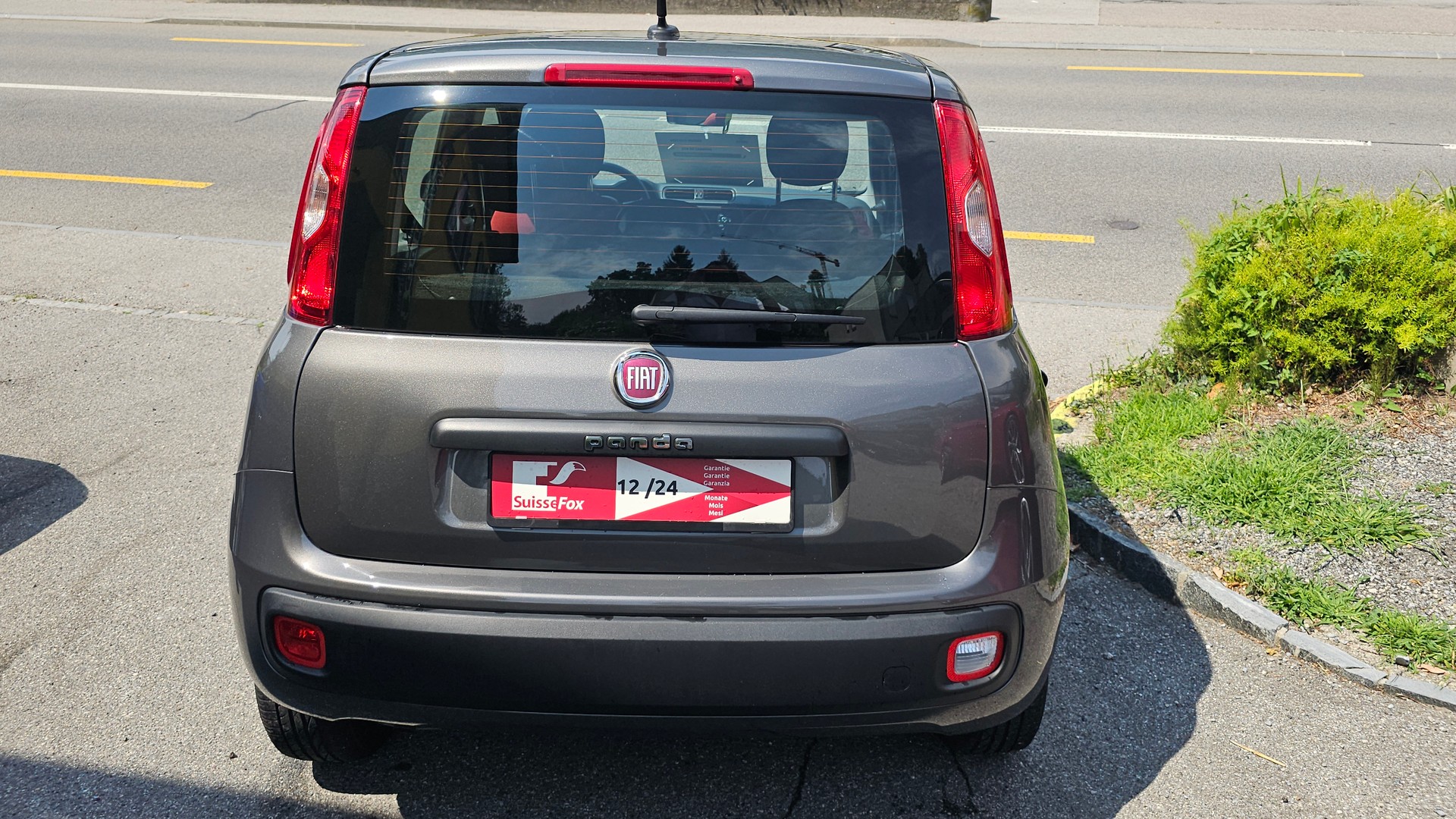 FIAT Panda 1.2 Cool-image-2