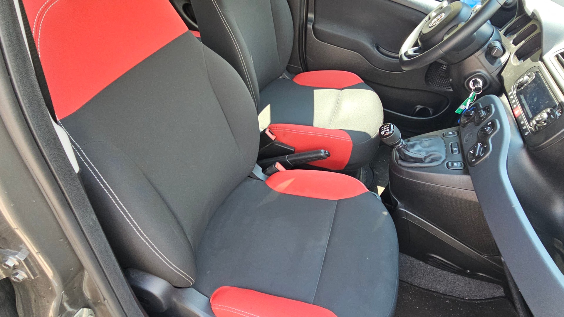 FIAT Panda 1.2 Cool-image-6
