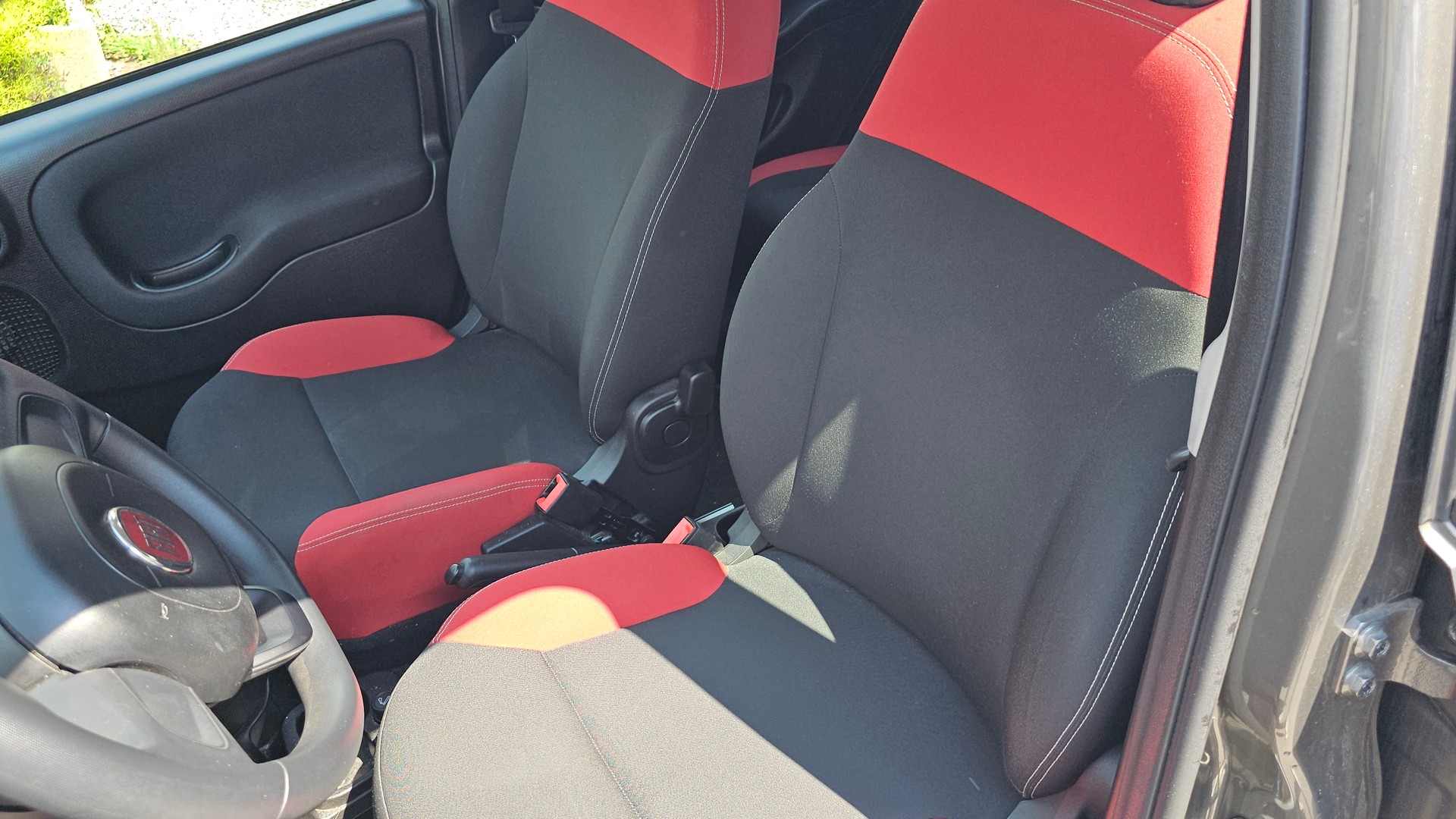 FIAT Panda 1.2 Cool-image-4