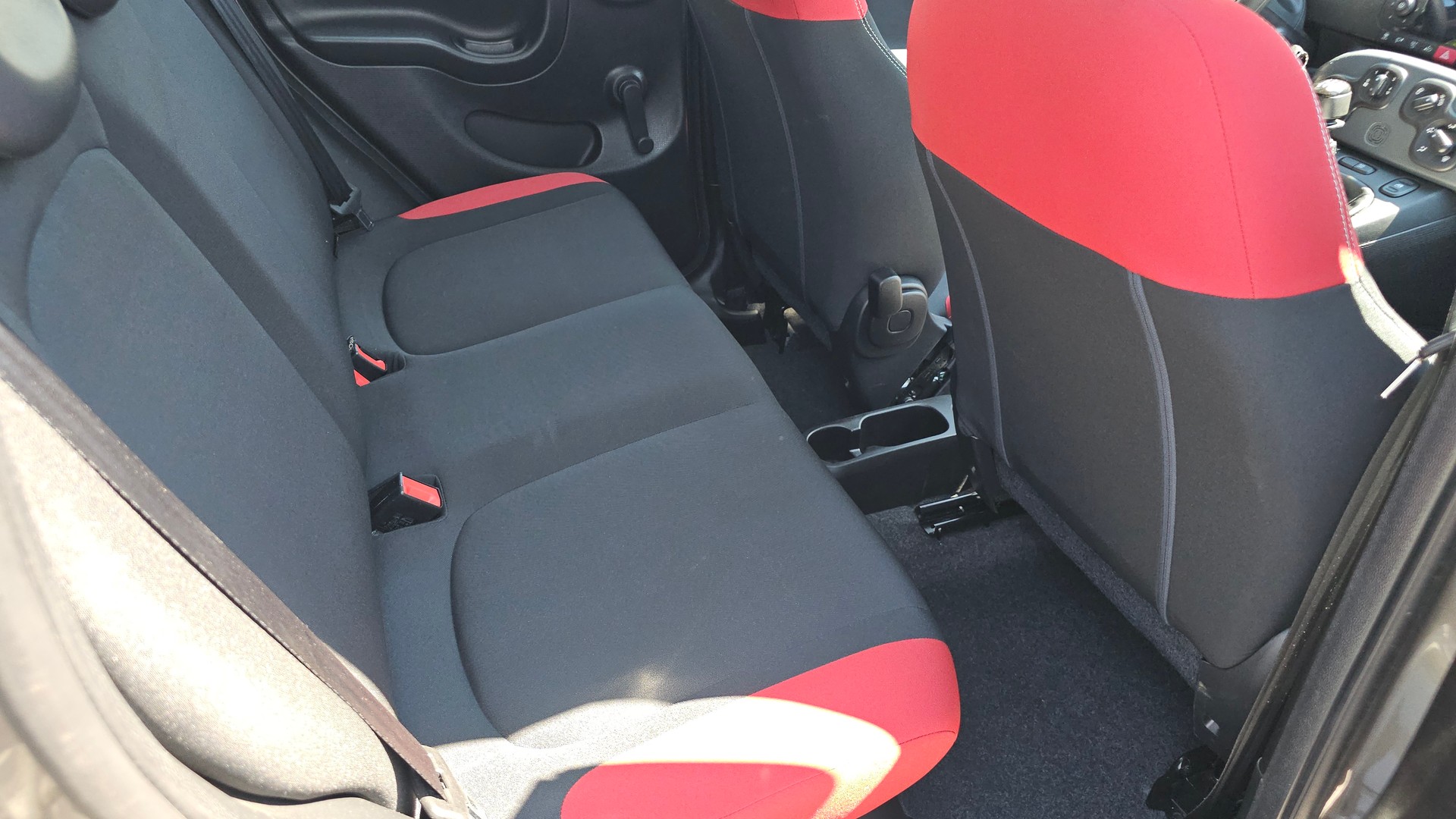 FIAT Panda 1.2 Cool-image-8