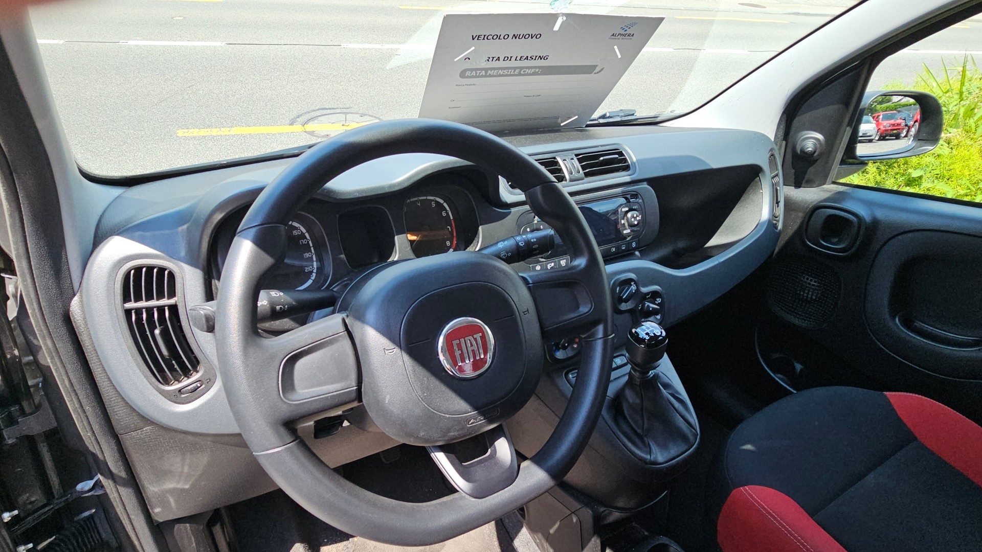 FIAT Panda 1.2 Cool-image-5