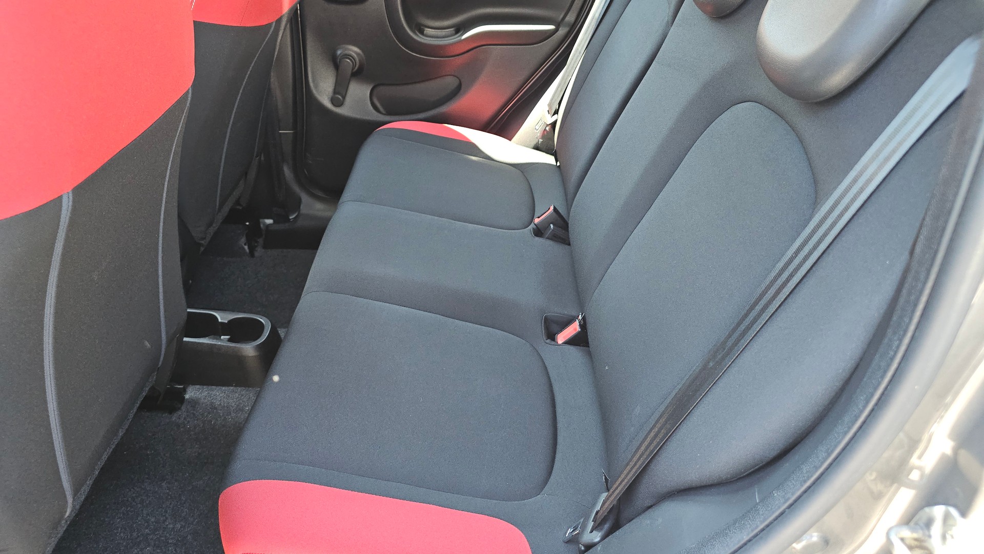 FIAT Panda 1.2 Cool-image-5