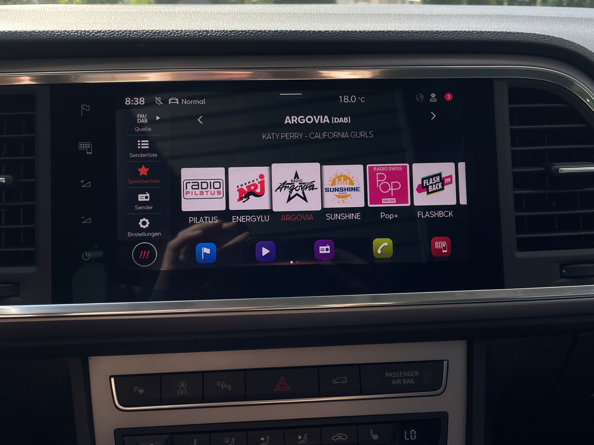 SEAT Ateca 2.0 TSI FR 4Drive DSG-image-27