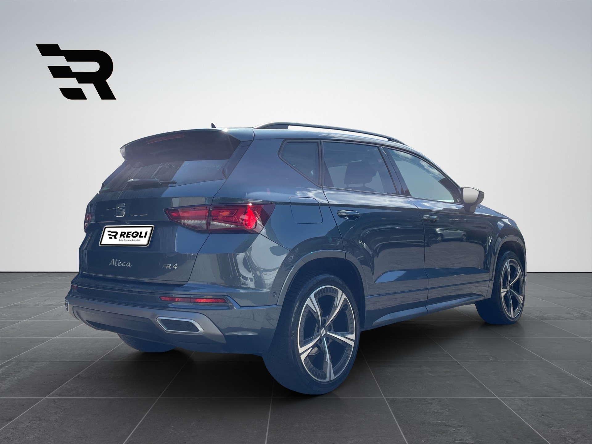 SEAT Ateca 2.0 TSI FR 4Drive DSG-image-4
