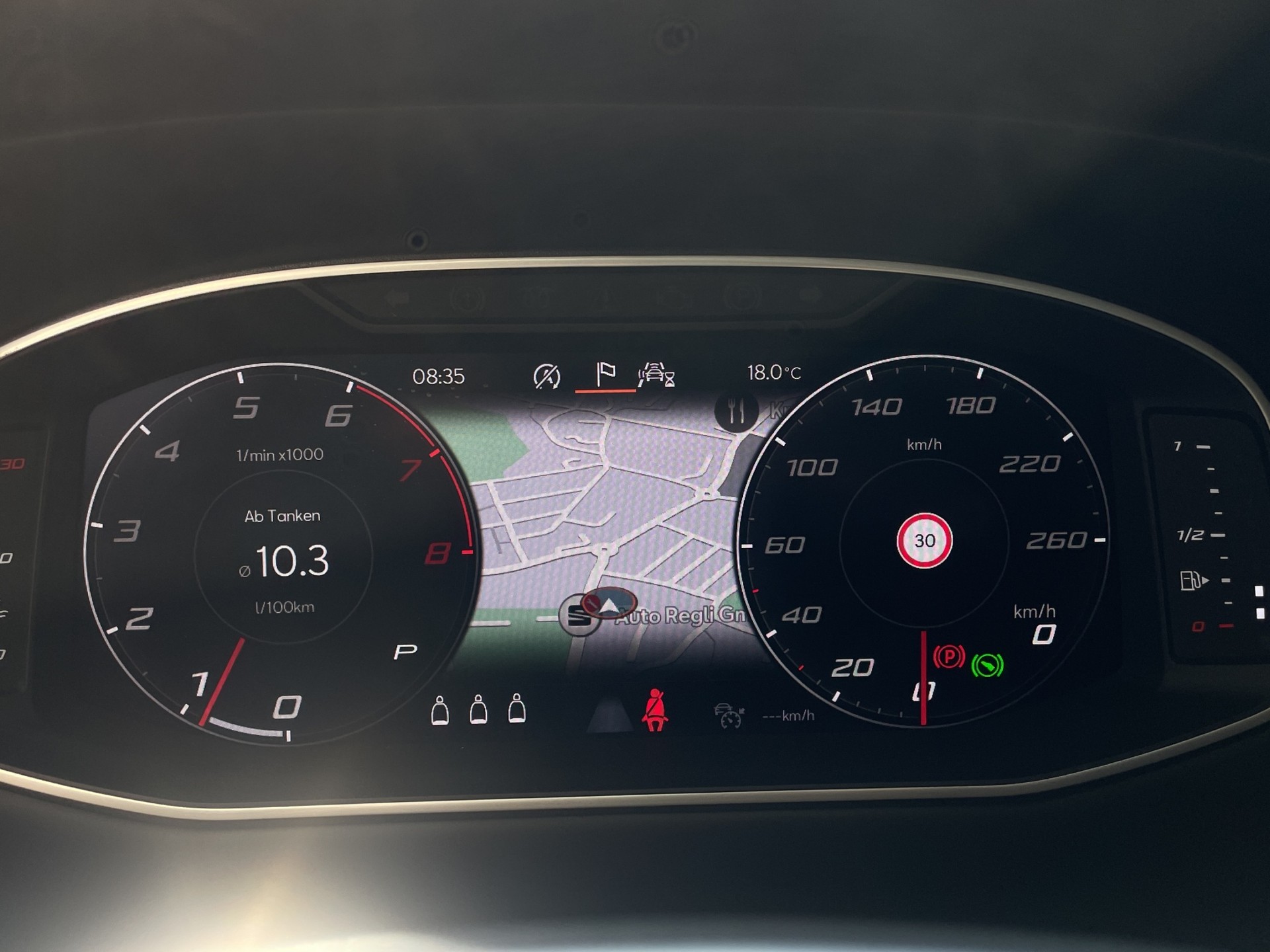 SEAT Ateca 2.0 TSI FR 4Drive DSG-image-24