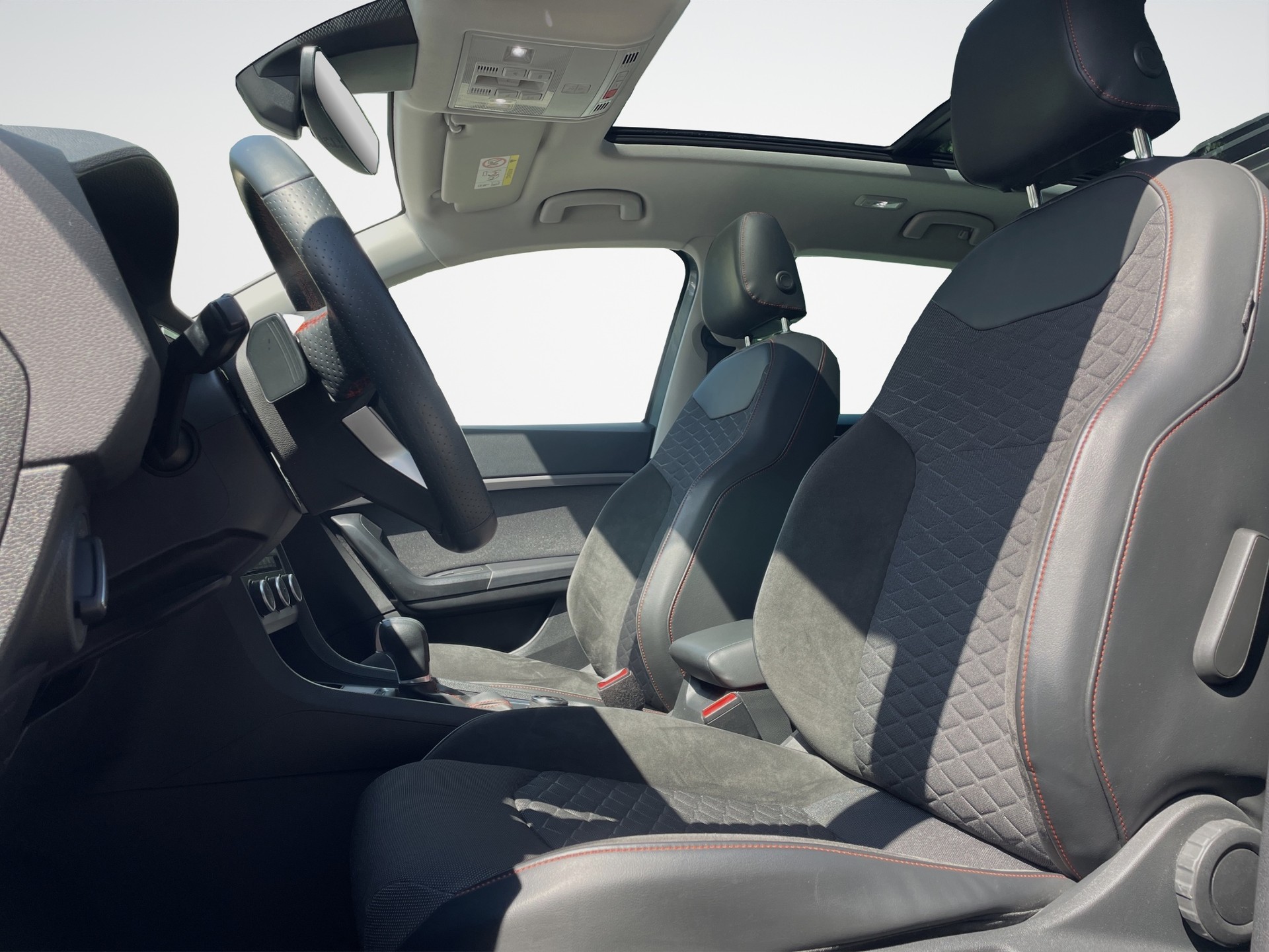 SEAT Ateca 2.0 TSI FR 4Drive DSG-image-8
