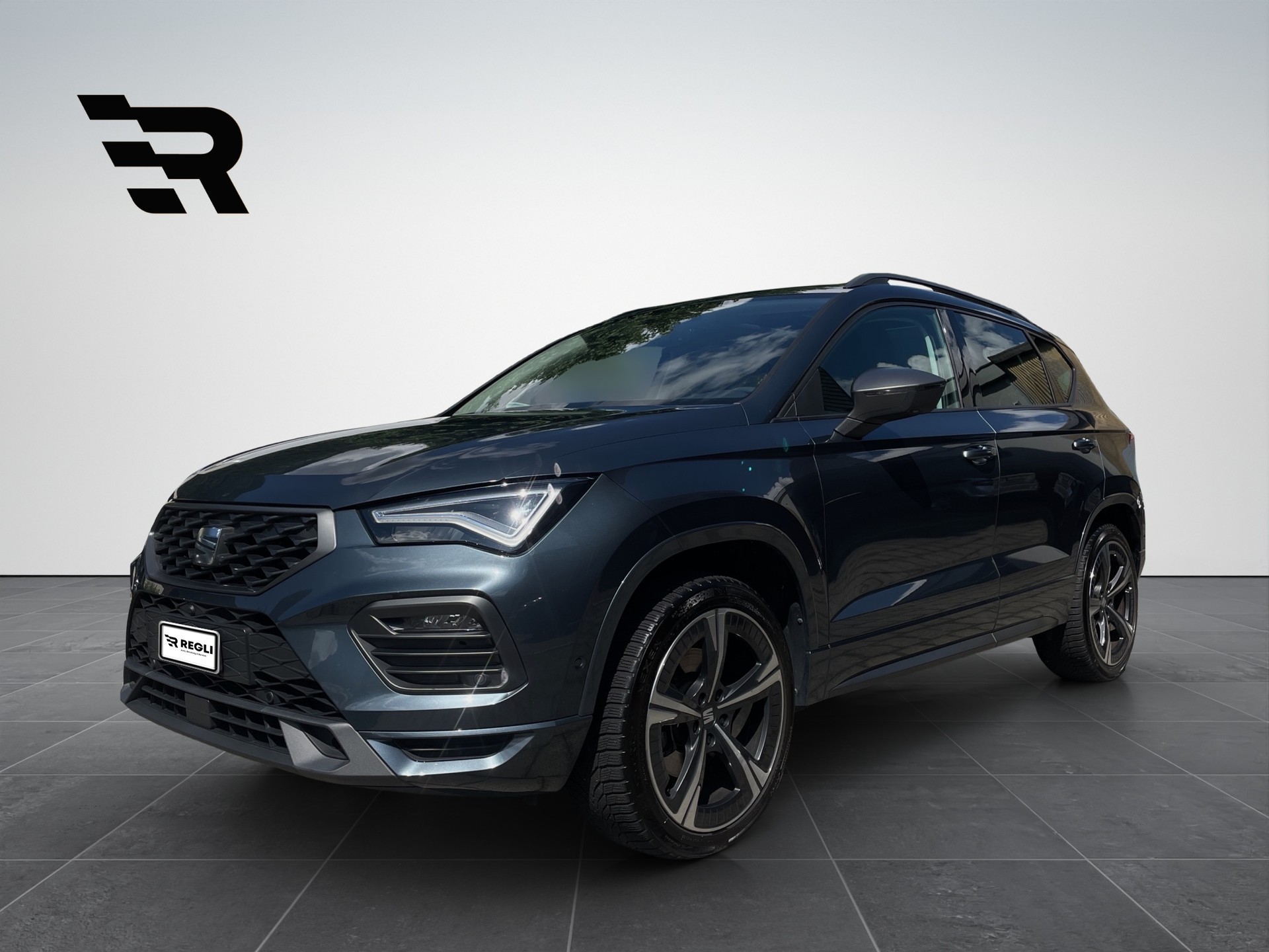 SEAT Ateca 2.0 TSI FR 4Drive DSG-image-0