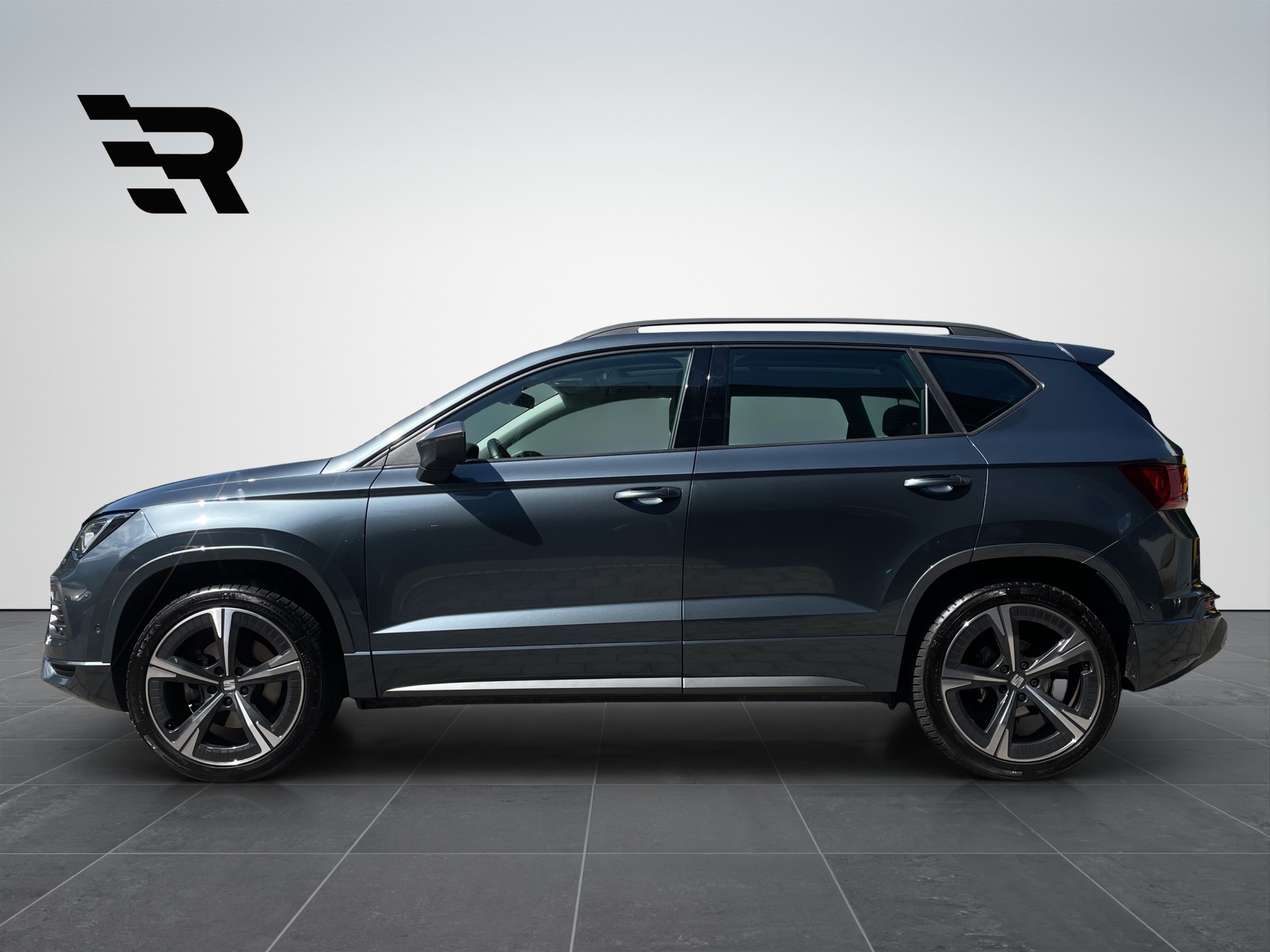 SEAT Ateca 2.0 TSI FR 4Drive DSG-image-1