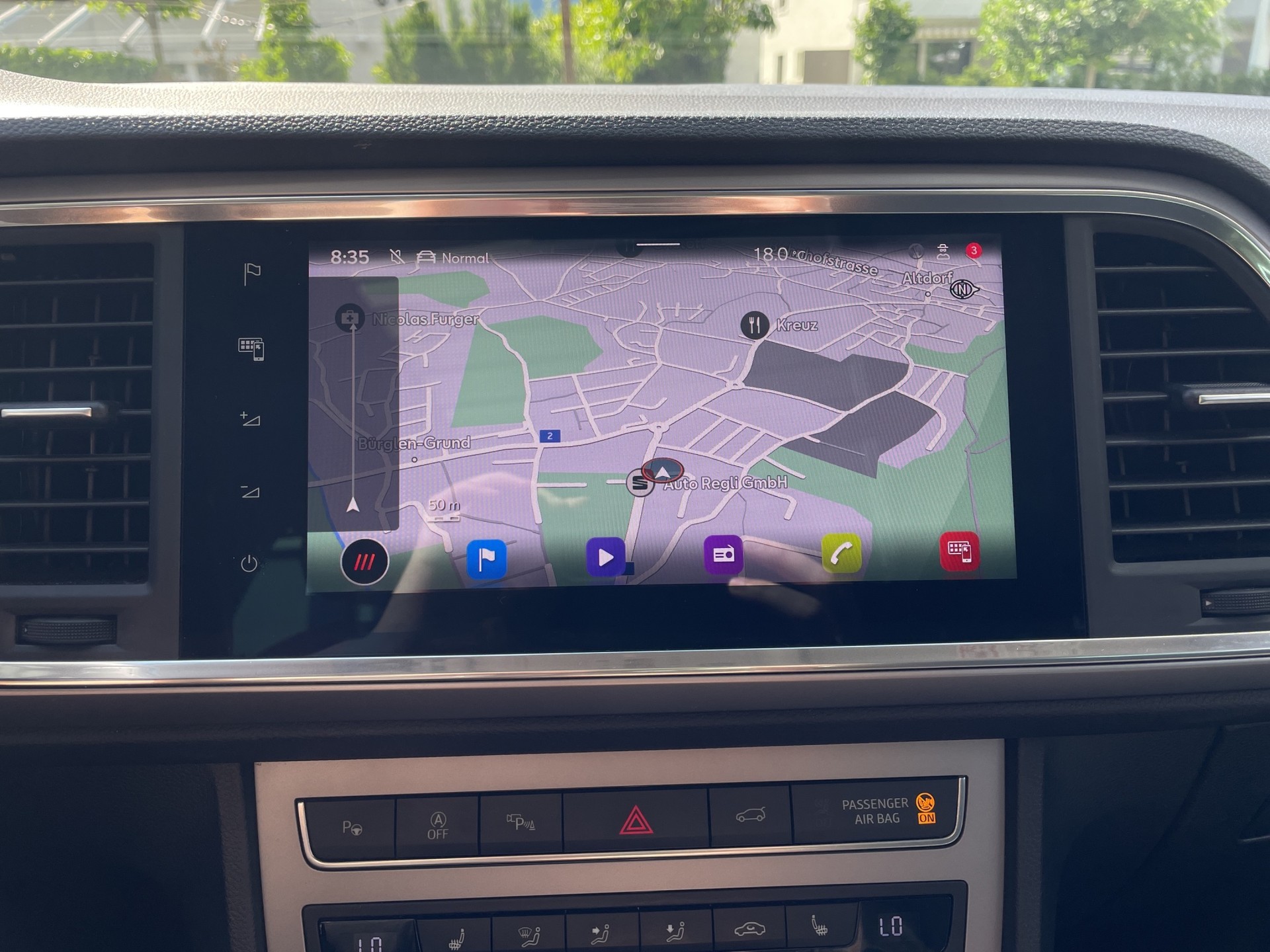 SEAT Ateca 2.0 TSI FR 4Drive DSG-image-23