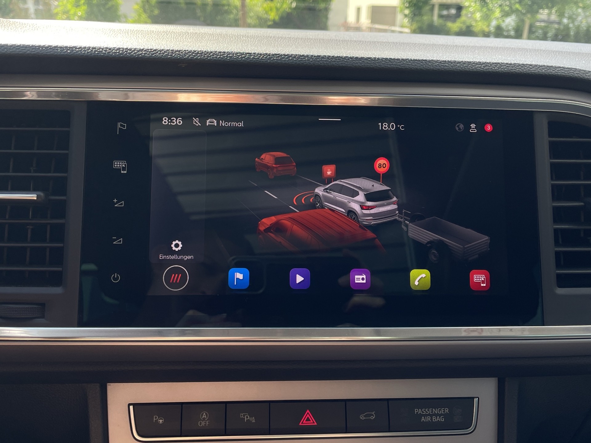 SEAT Ateca 2.0 TSI FR 4Drive DSG-image-25