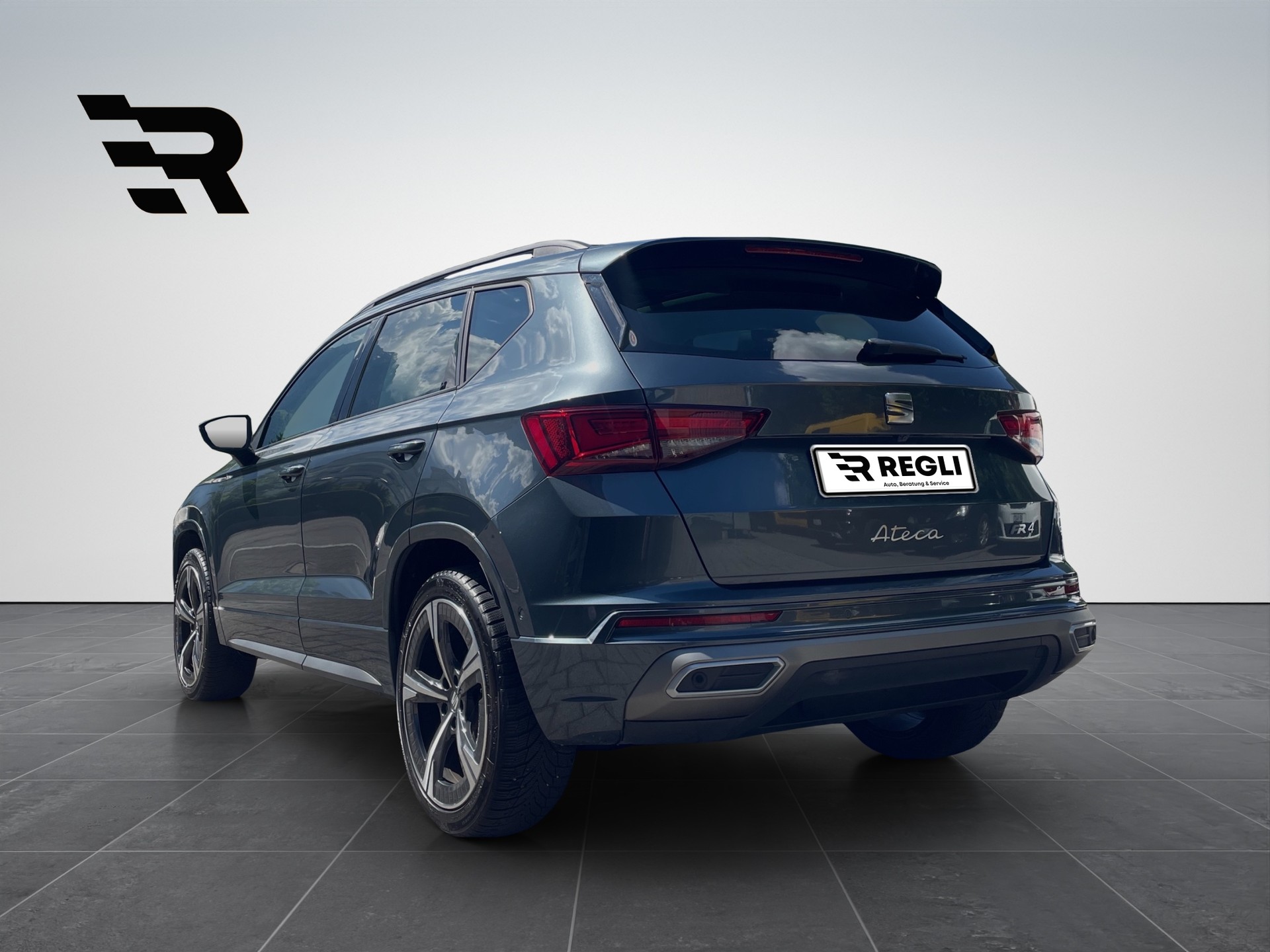 SEAT Ateca 2.0 TSI FR 4Drive DSG-image-2