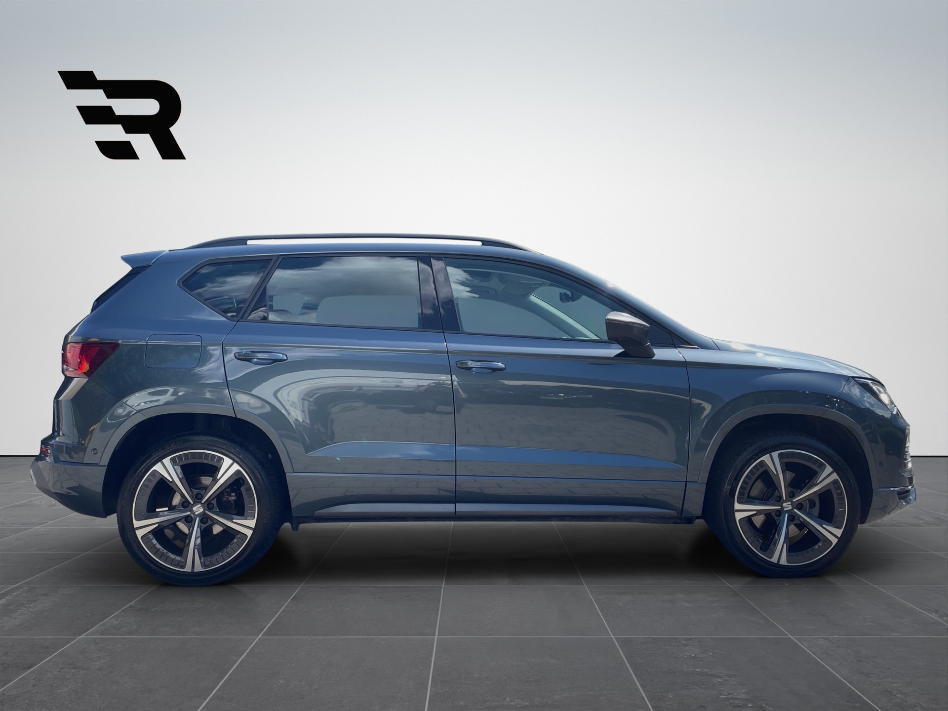 SEAT Ateca 2.0 TSI FR 4Drive DSG-image-5