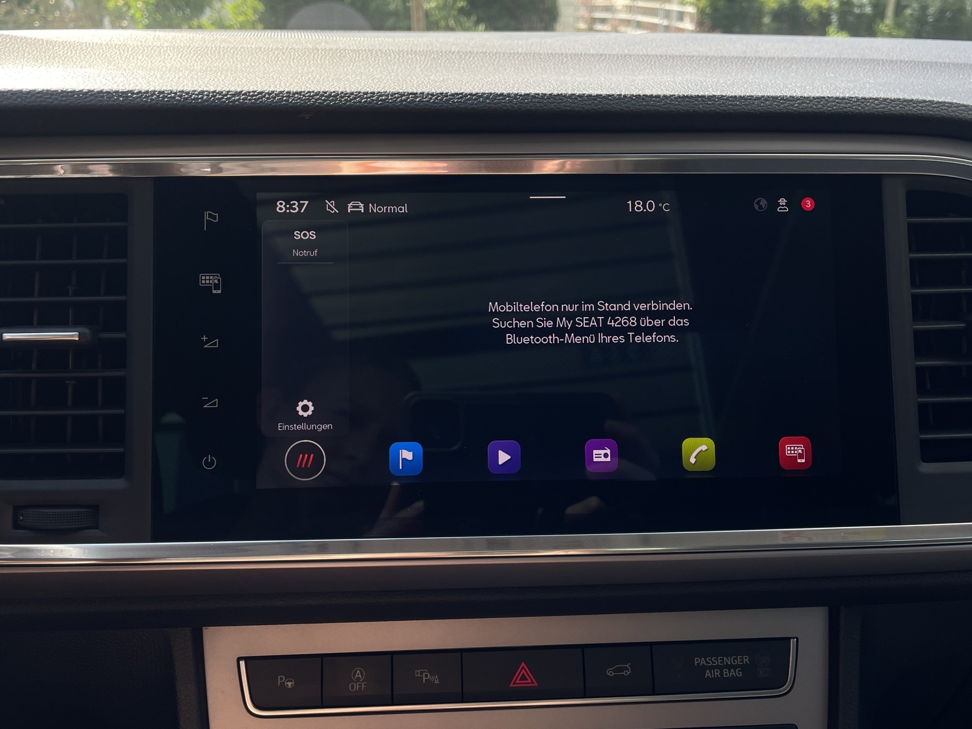 SEAT Ateca 2.0 TSI FR 4Drive DSG-image-26