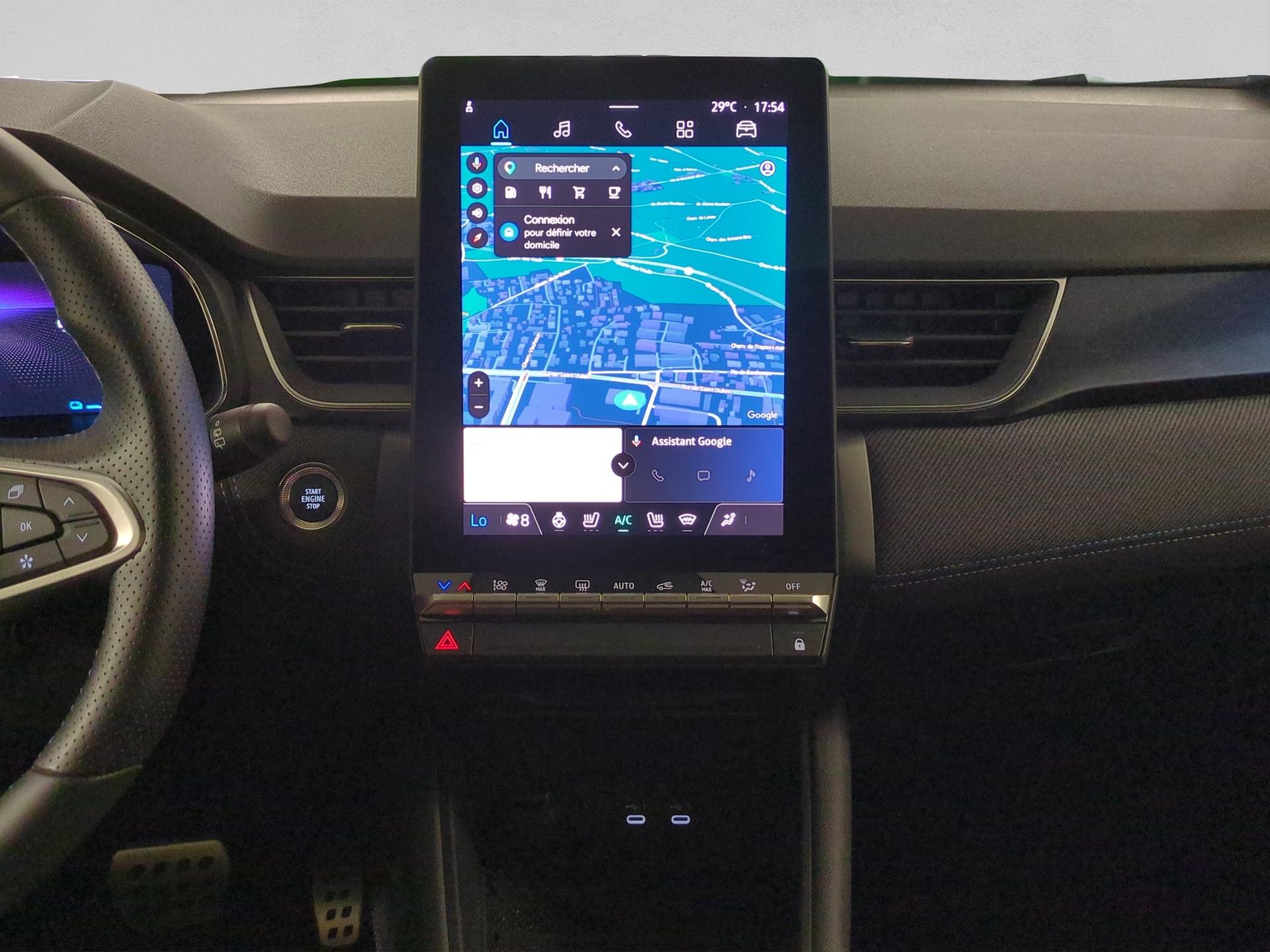 RENAULT Captur 1.6 E-Tech 145 Esprit Alpine DHT-image-11