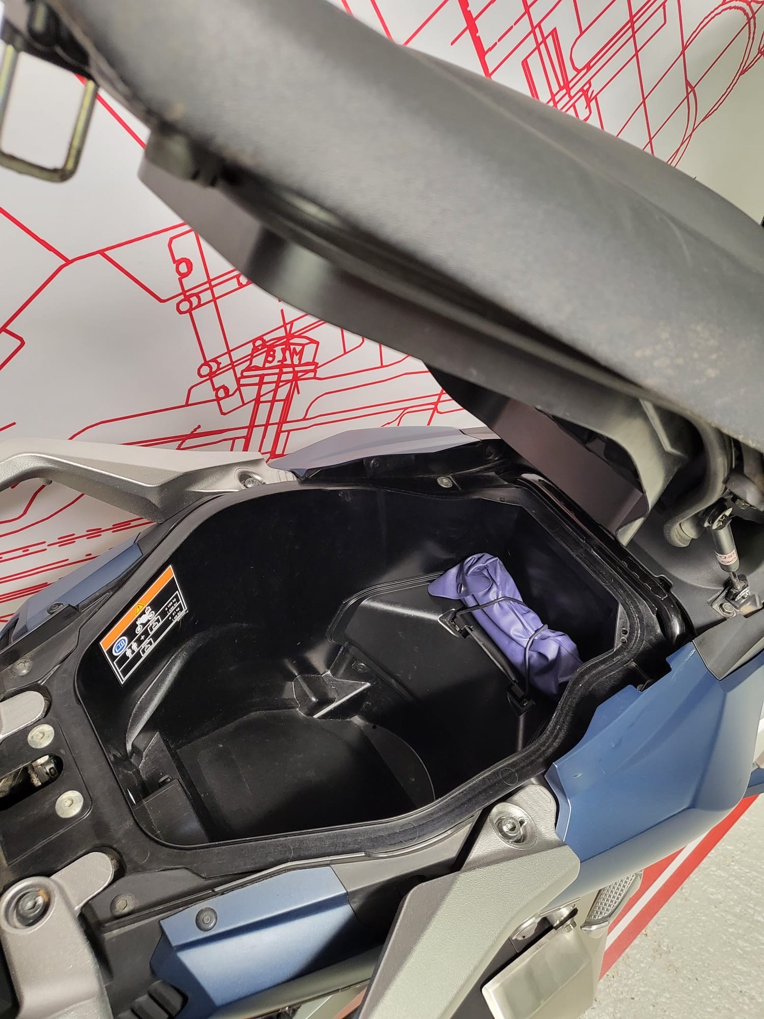 HONDA NSS 750-image-8