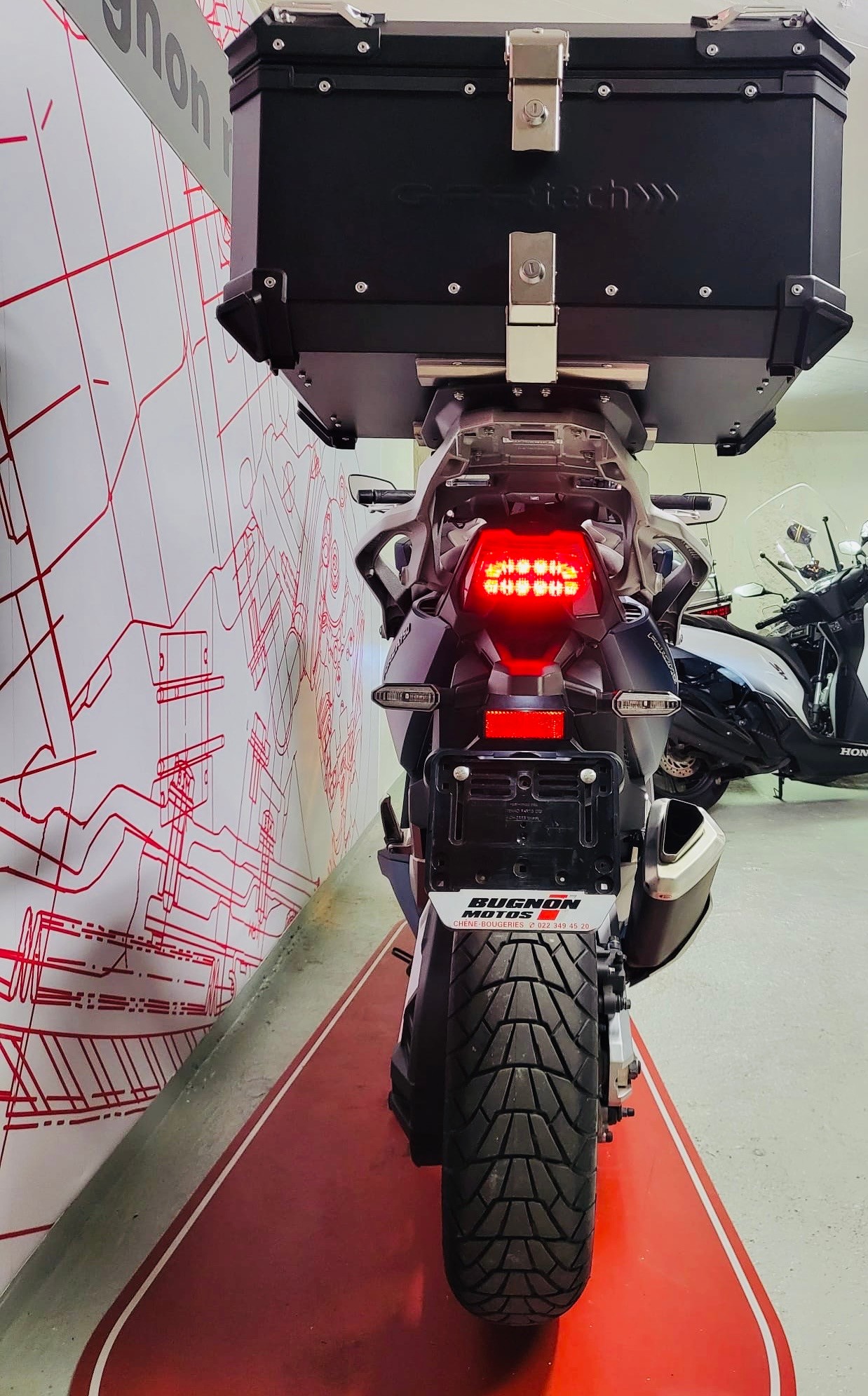 HONDA NSS 750-image-5