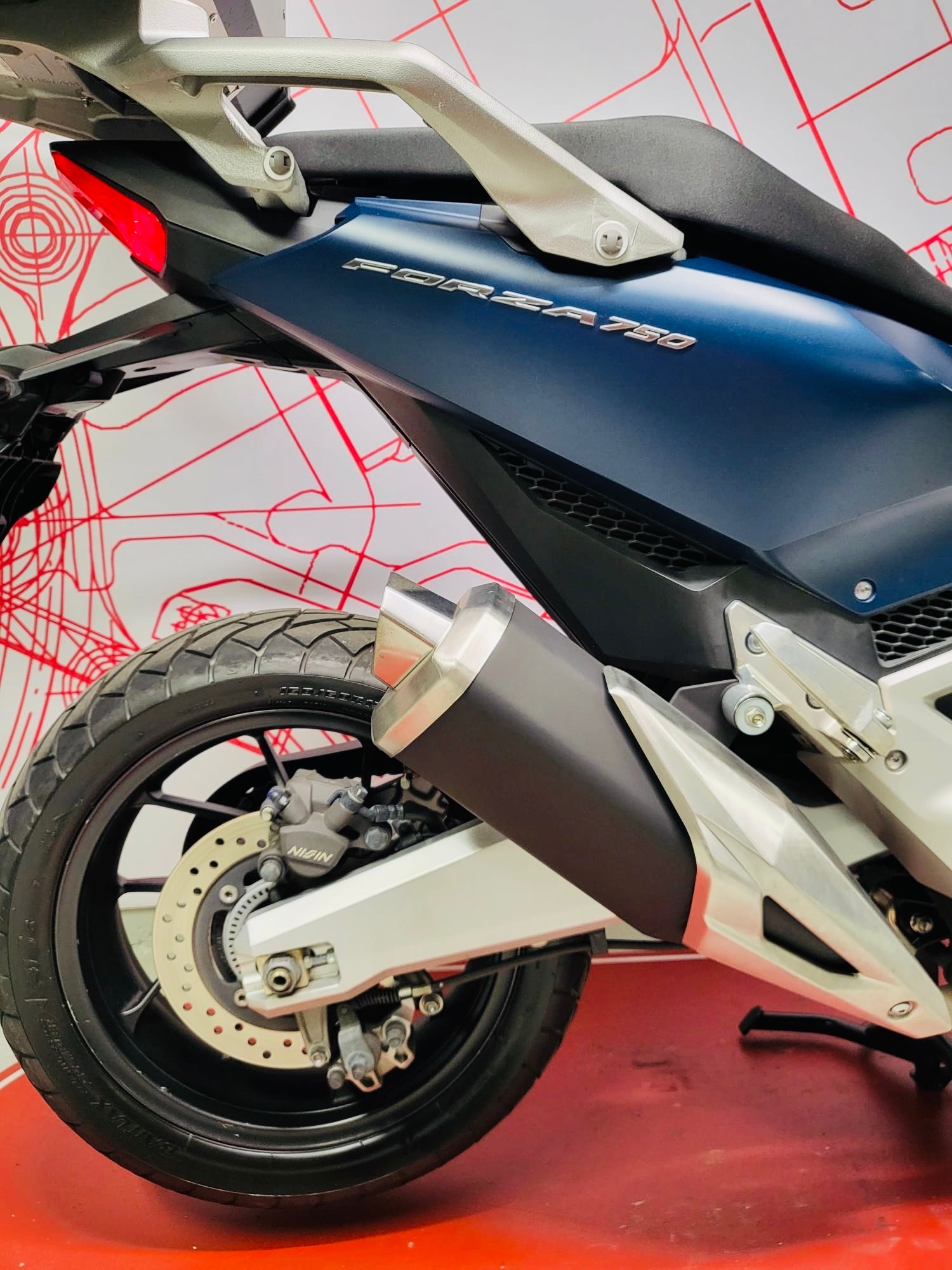 HONDA NSS 750-image-7