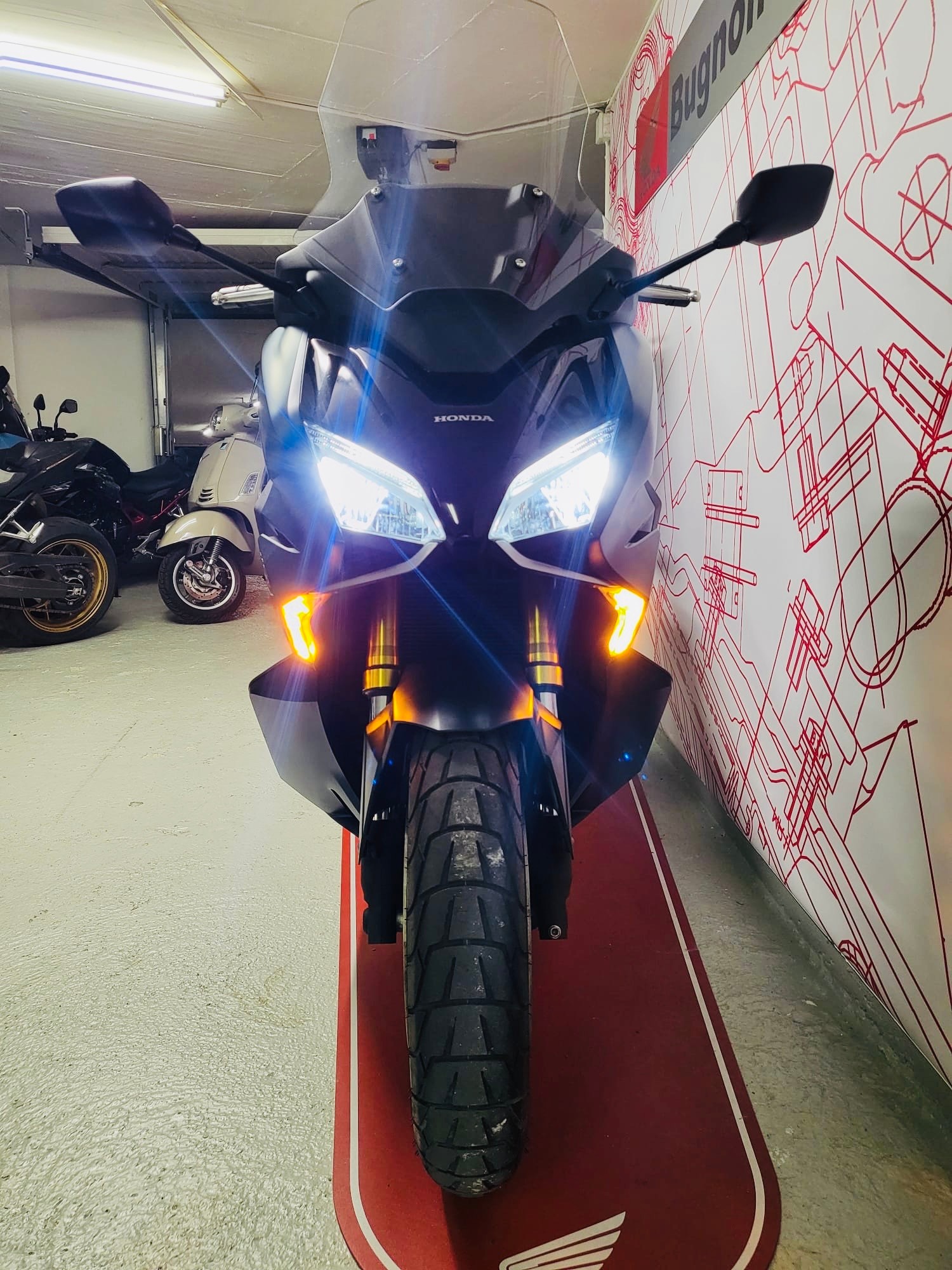 HONDA NSS 750-image-4