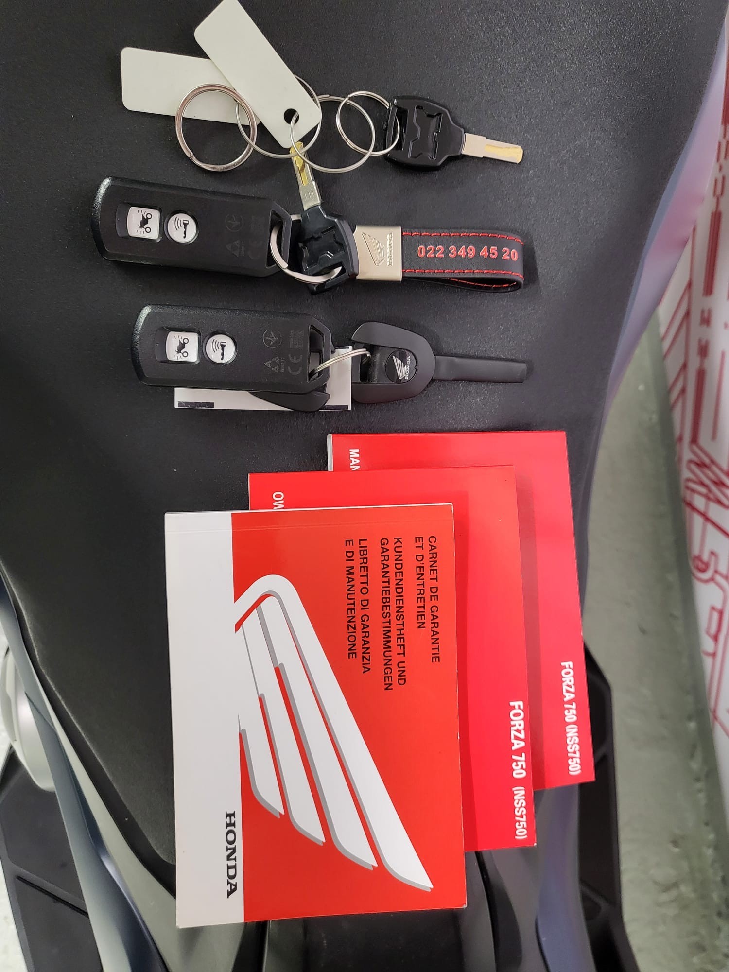 HONDA NSS 750-image-10