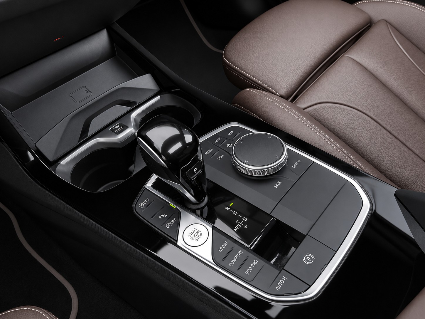 BMW 220d Gran Coupé * CH FAHRZEUG *-image-11
