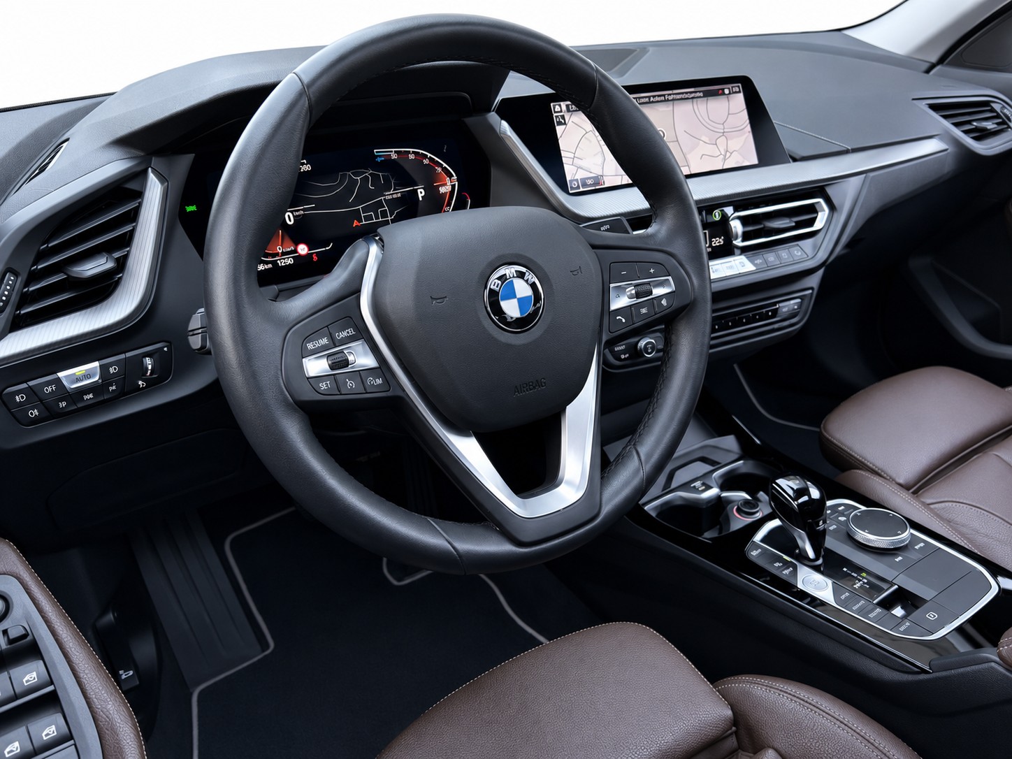 BMW 220d Gran Coupé * CH FAHRZEUG *-image-9