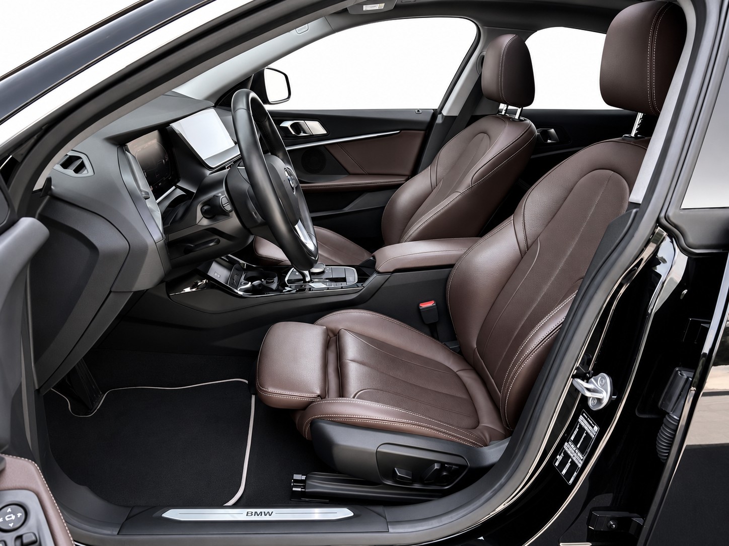 BMW 220d Gran Coupé * CH FAHRZEUG *-image-7