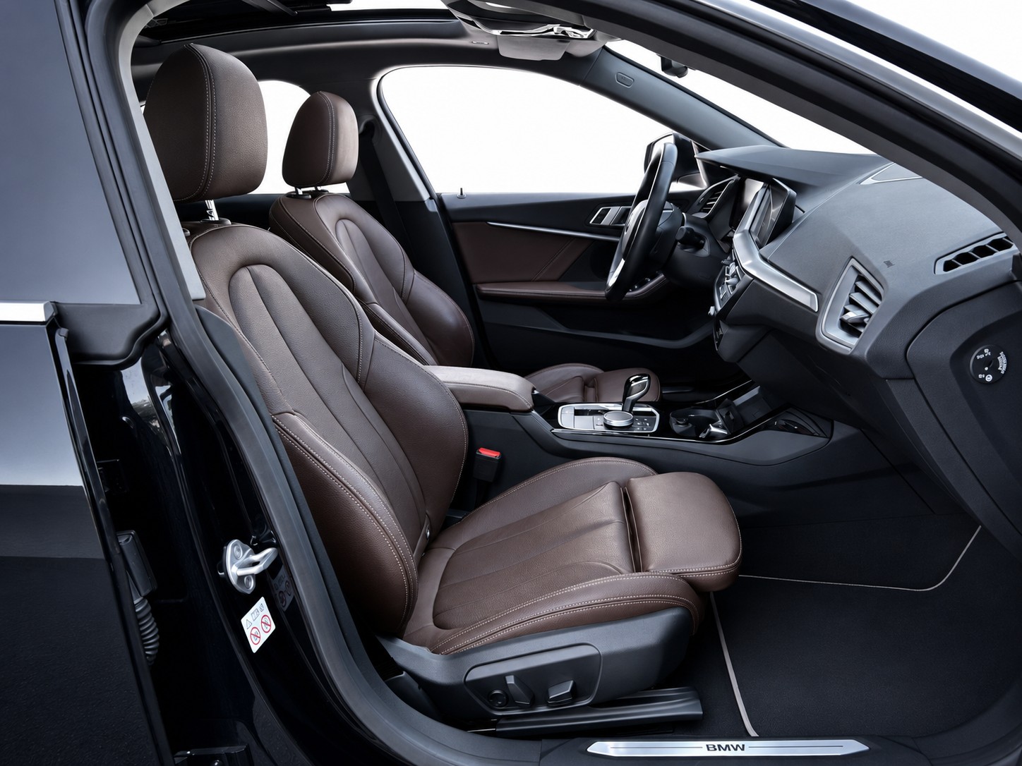 BMW 220d Gran Coupé * CH FAHRZEUG *-image-10