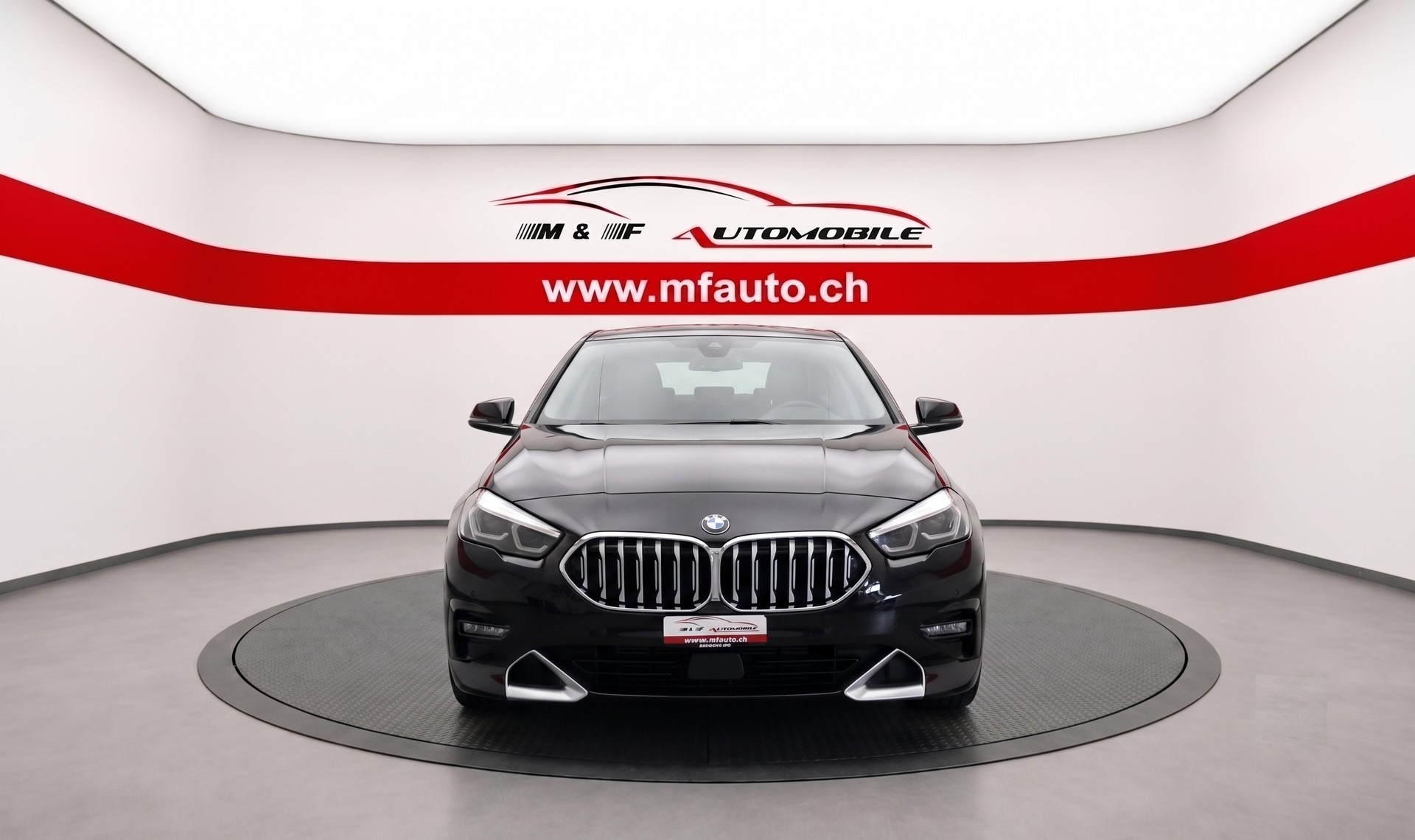 BMW 220d Gran Coupé * CH FAHRZEUG *-showroom-element-3