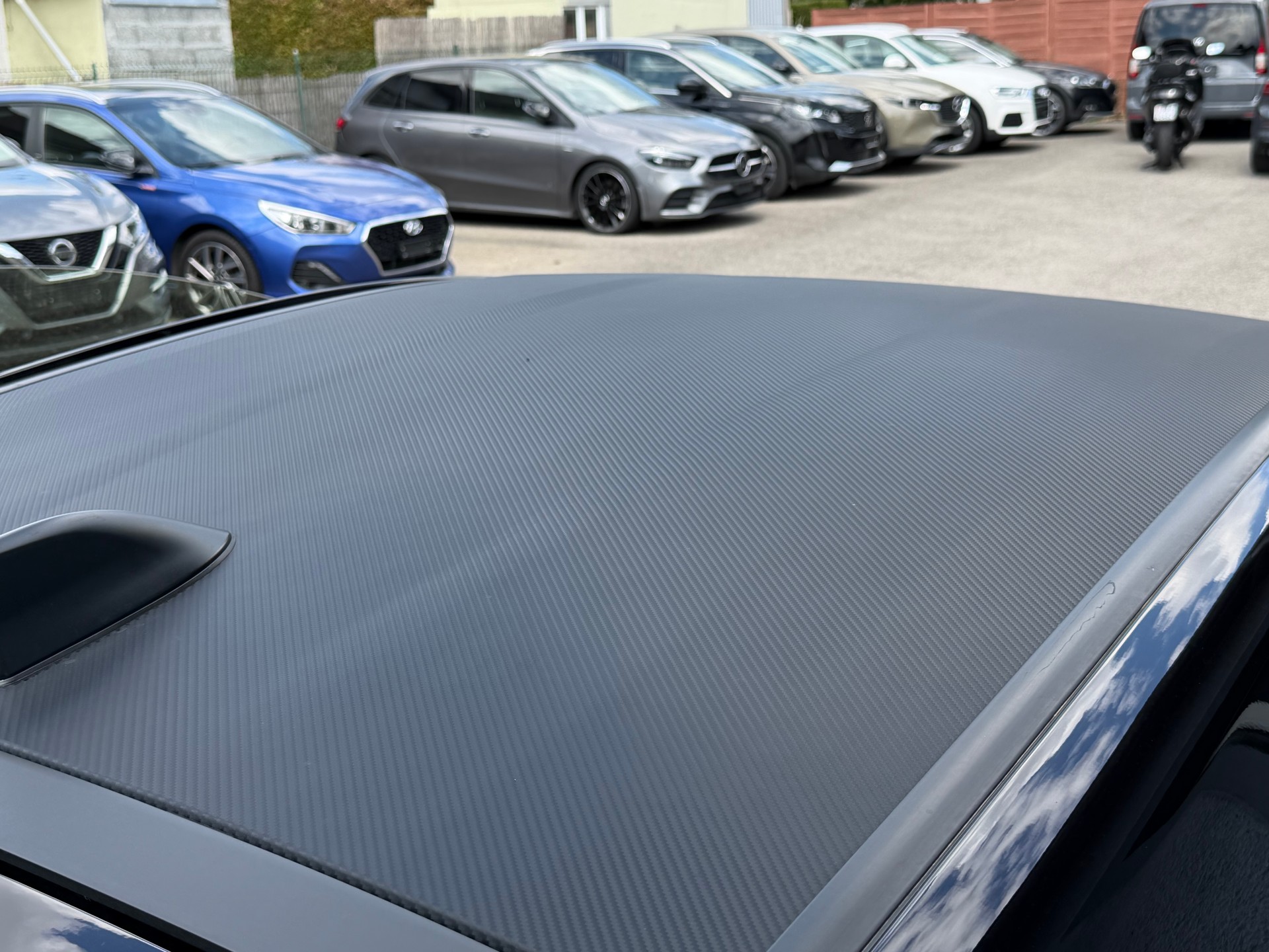 TOYOTA Yaris 1.6 GR Sport-image-13
