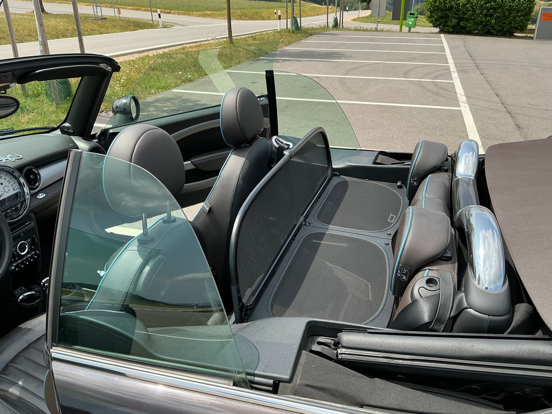 MINI Cooper Highgate Edition-image-4