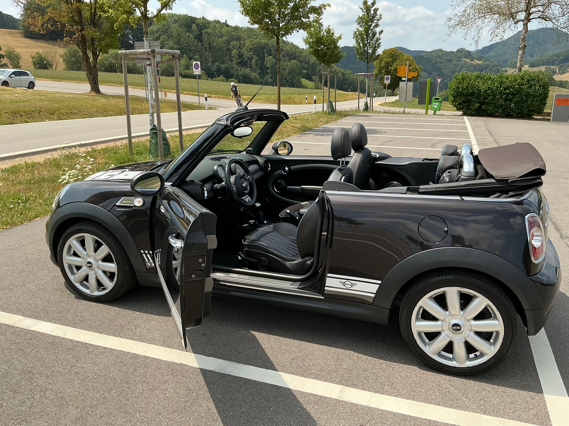 MINI Cooper Highgate Edition-image-2