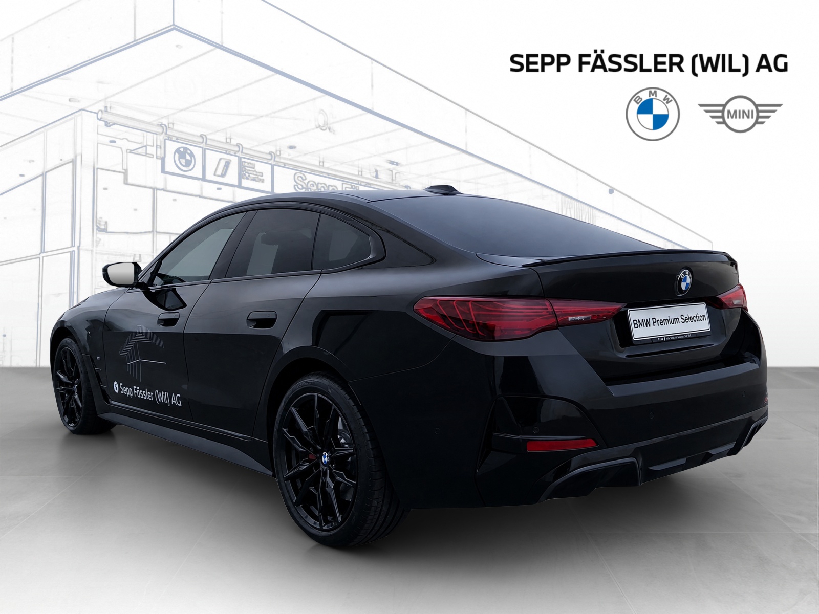 BMW i4 M60 M Sport Pro-image-2